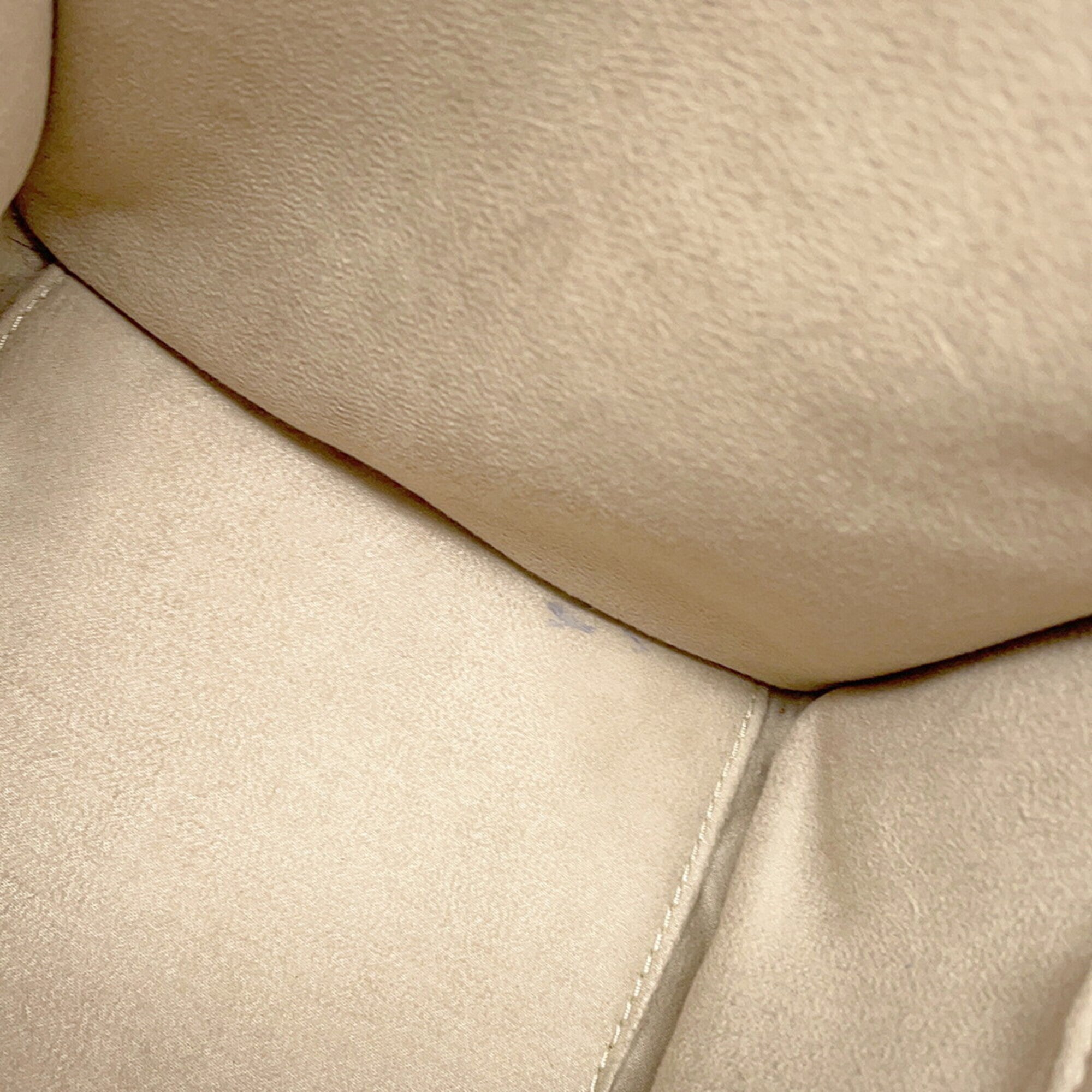 Celine Beige Leather Handbag (Pre-Owned)