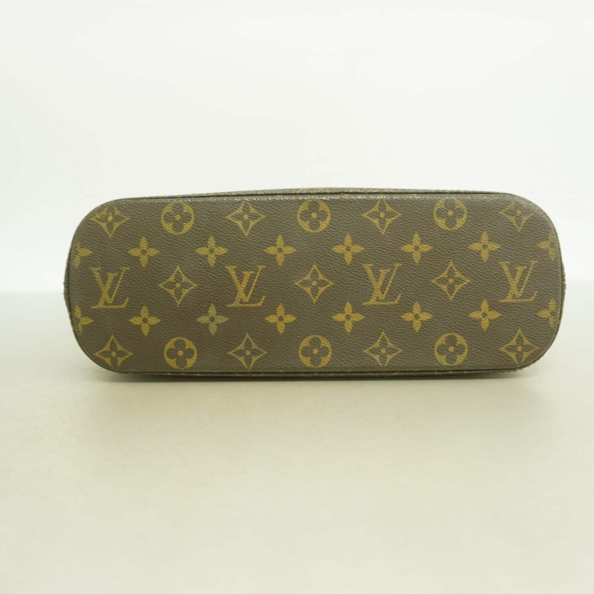 Louis Vuitton Brown Tote Bag (Pre-Owned)