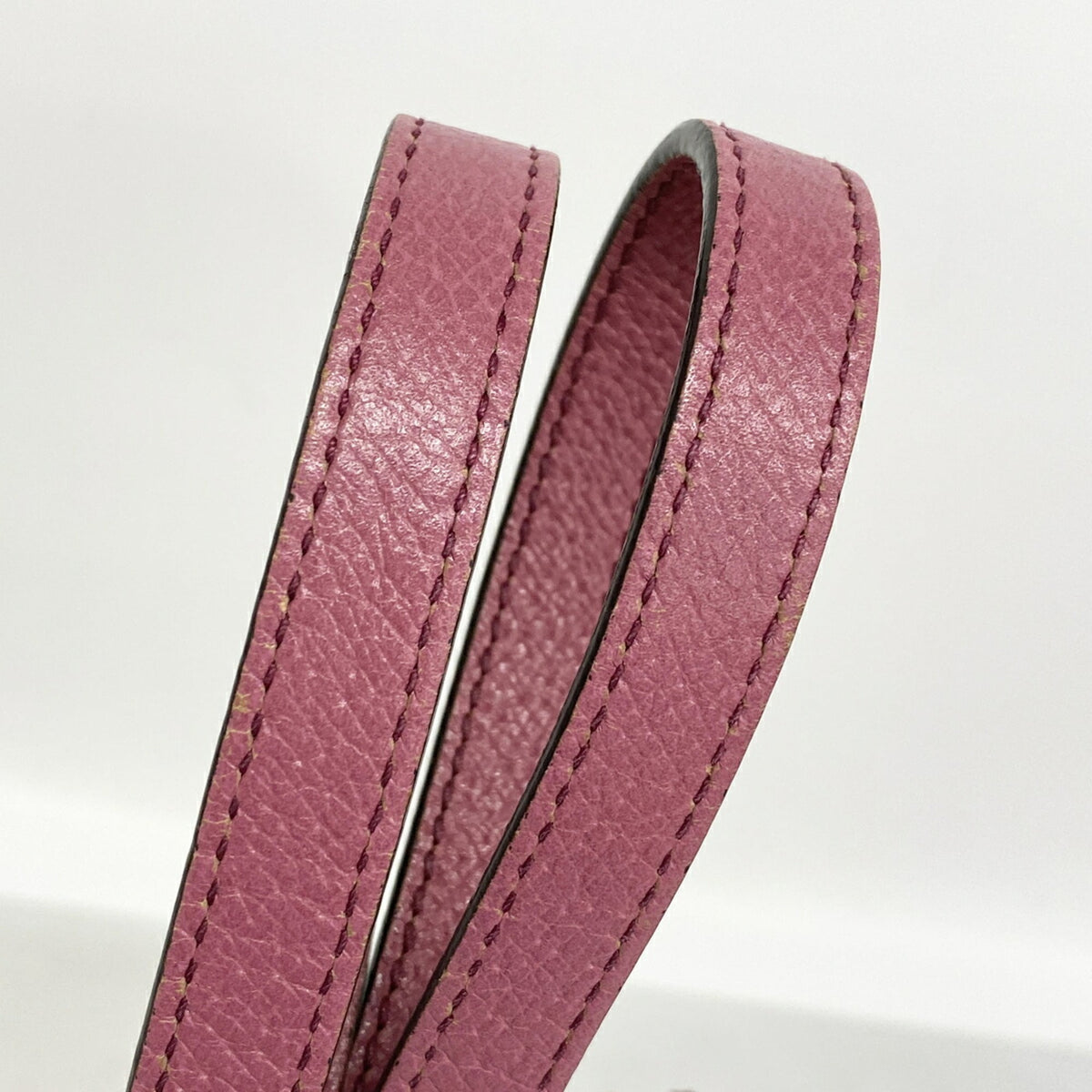 Gucci Brown Purple Canvas Handbag (Pre-Owned)