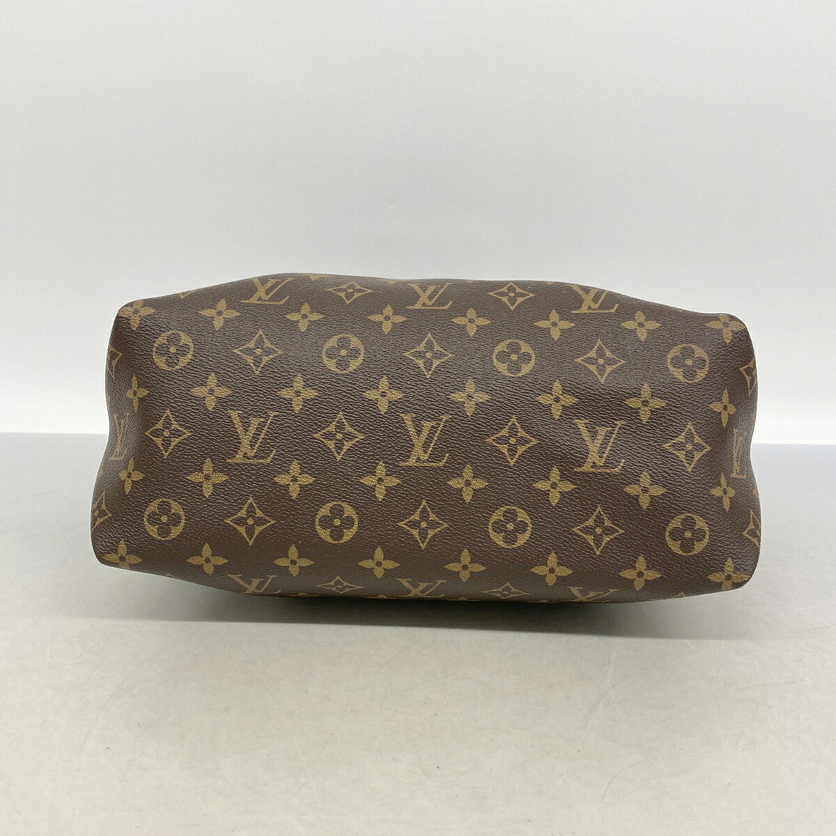 Louis Vuitton Brown Handbag (Pre-Owned)
