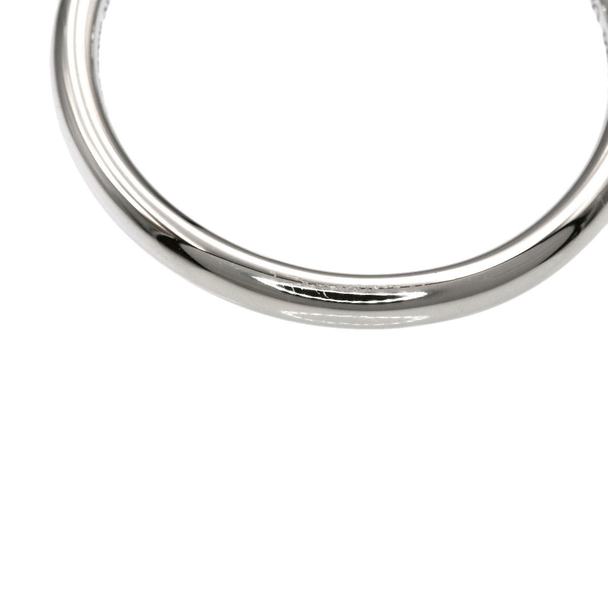 Tiffany Platinum 950 Band Ring (Pre-Owned)