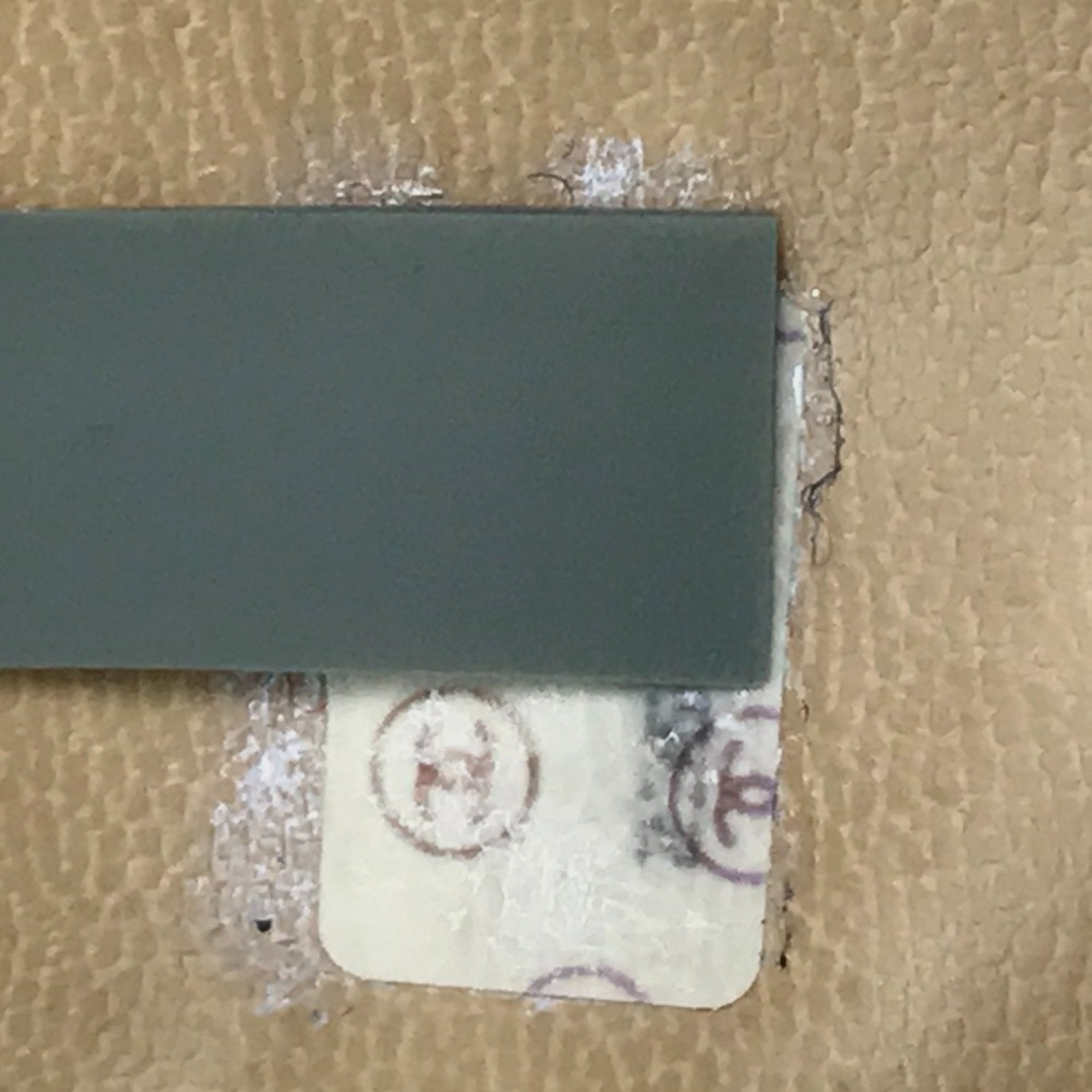 Chanel Matelasse Gold Leather Shoulder Bag (Pre-Owned)