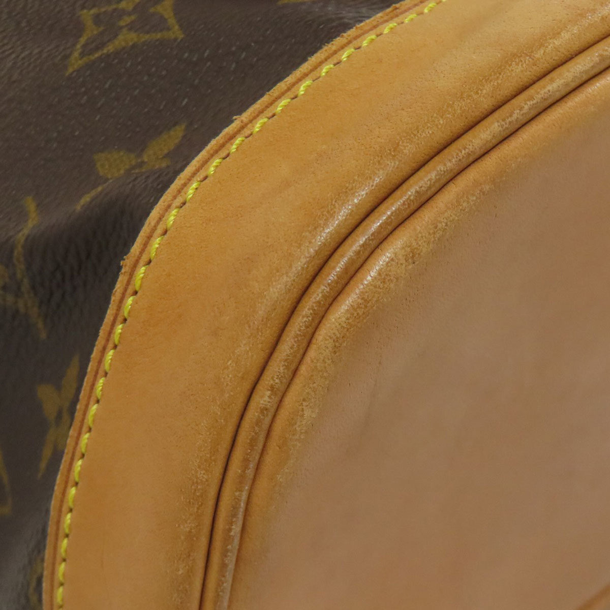 Louis Vuitton Monogram Monogram Canvas Backpack (Pre-Owned)