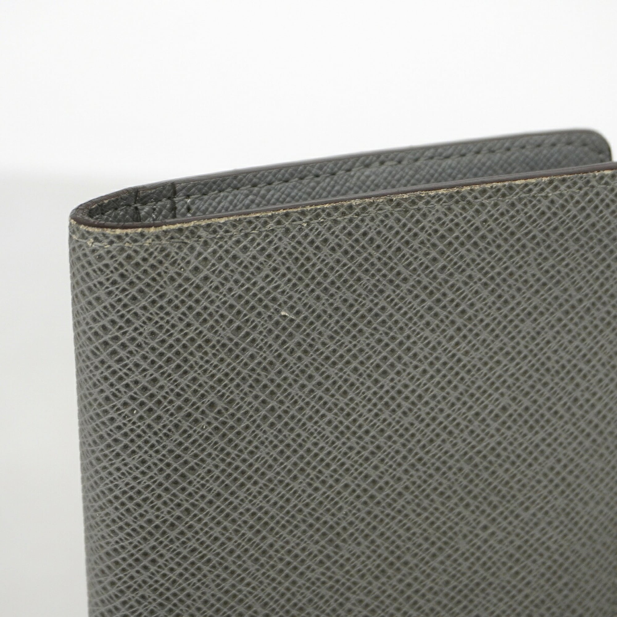 Louis Vuitton Glacier Long Wallet (Bi-Fold) (Pre-Owned)