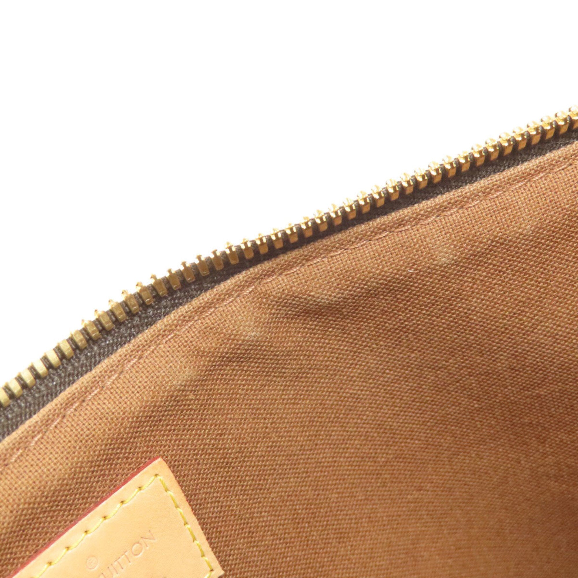 Louis Vuitton Monogram Monogram Monogram Tote Bag (Pre-Owned)