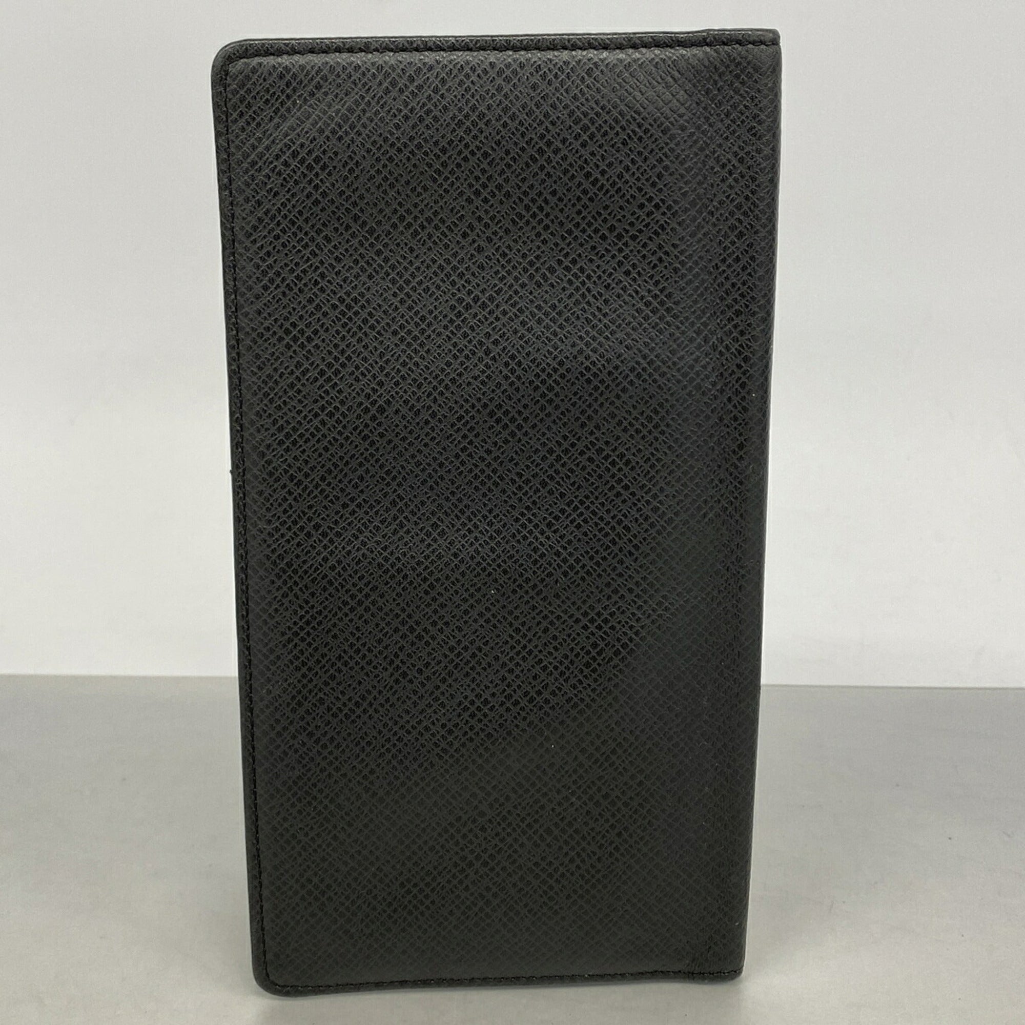 Louis Vuitton Ardoise Long Bill Wallet (Bi-Fold) (Pre-Owned)