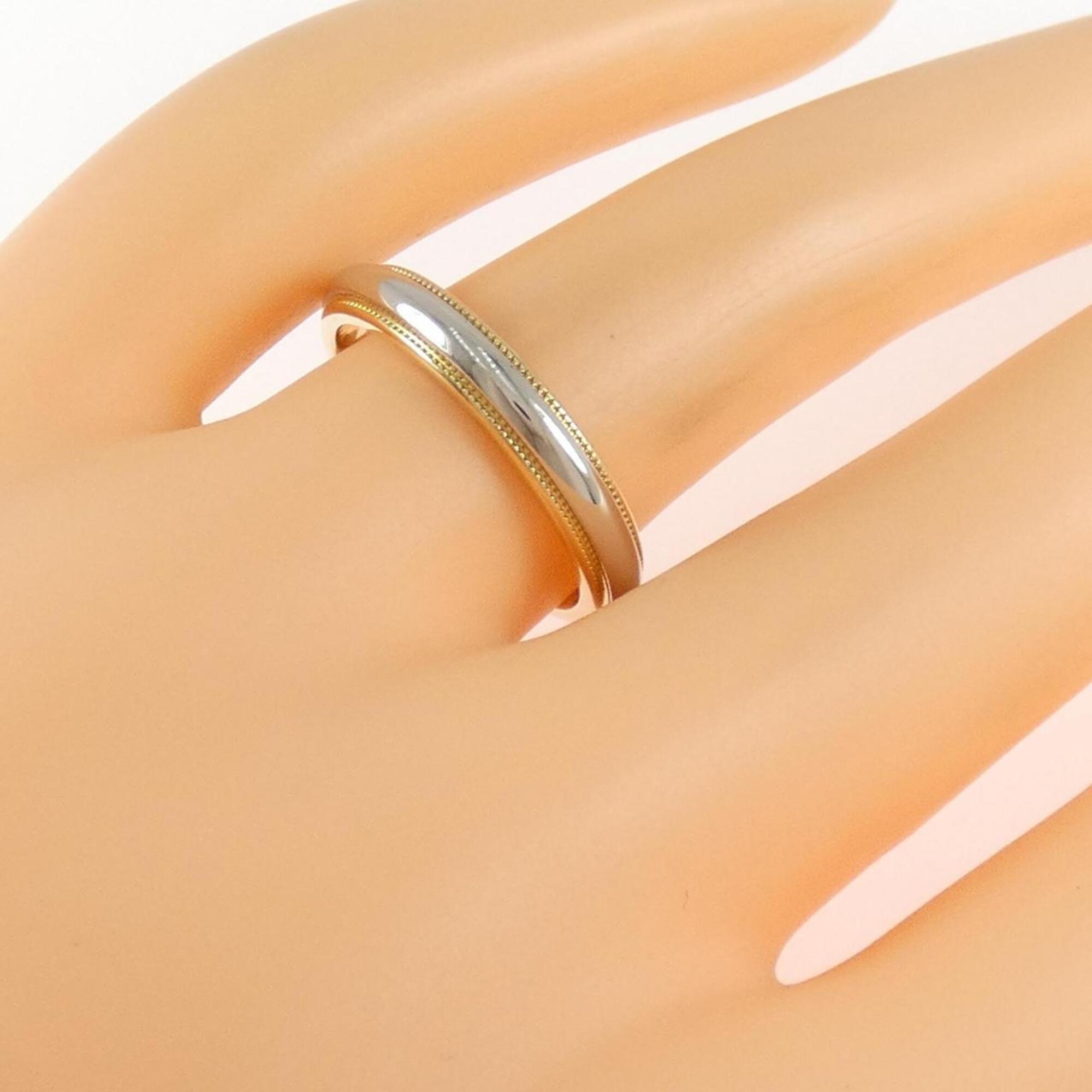 Tiffany Yellow Gold Yellow Gold (18K) (Pre-Owned)