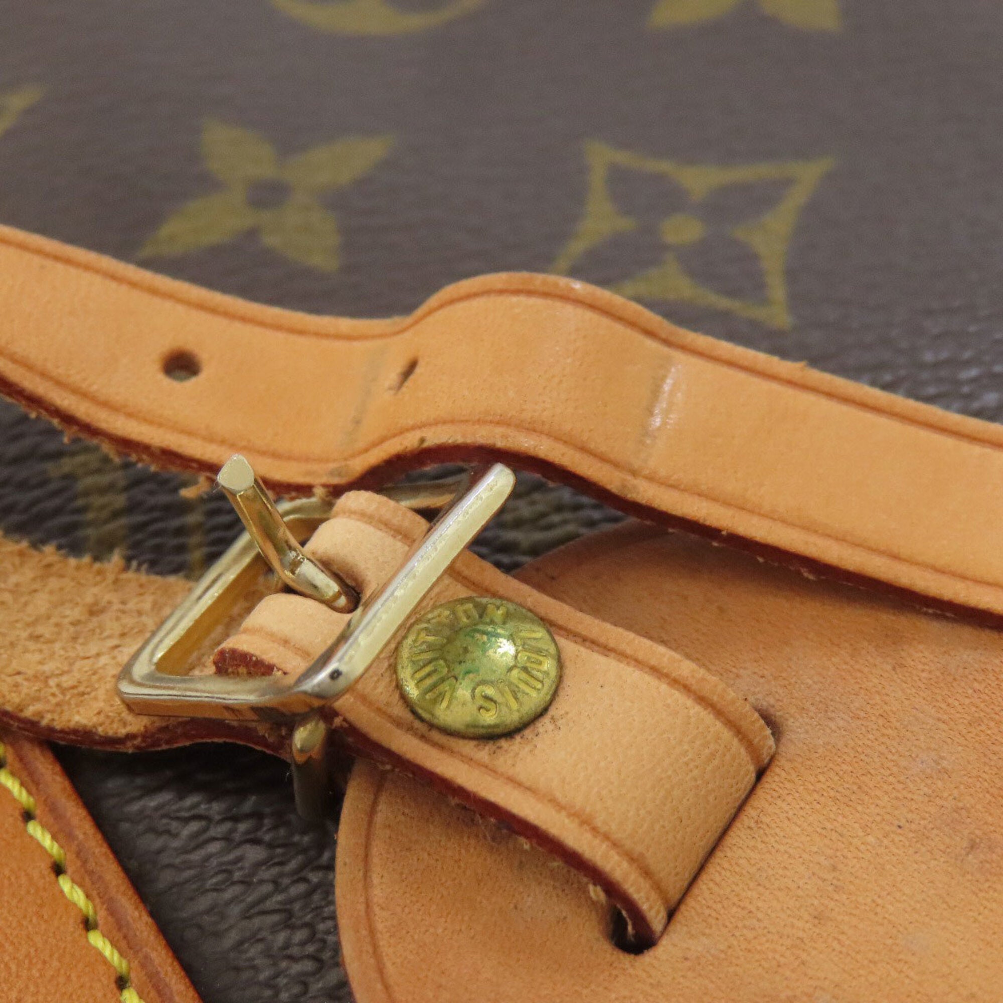 Louis Vuitton Monogram Monogram (Pre-Owned)
