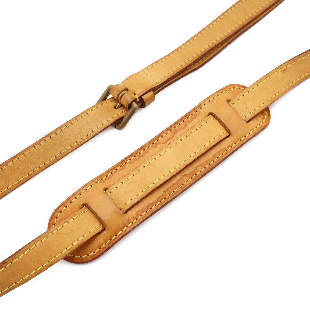 Louis Vuitton Brown Monogram Monogram Canvas Pvc Shoulder Bag (Pre-Owned)