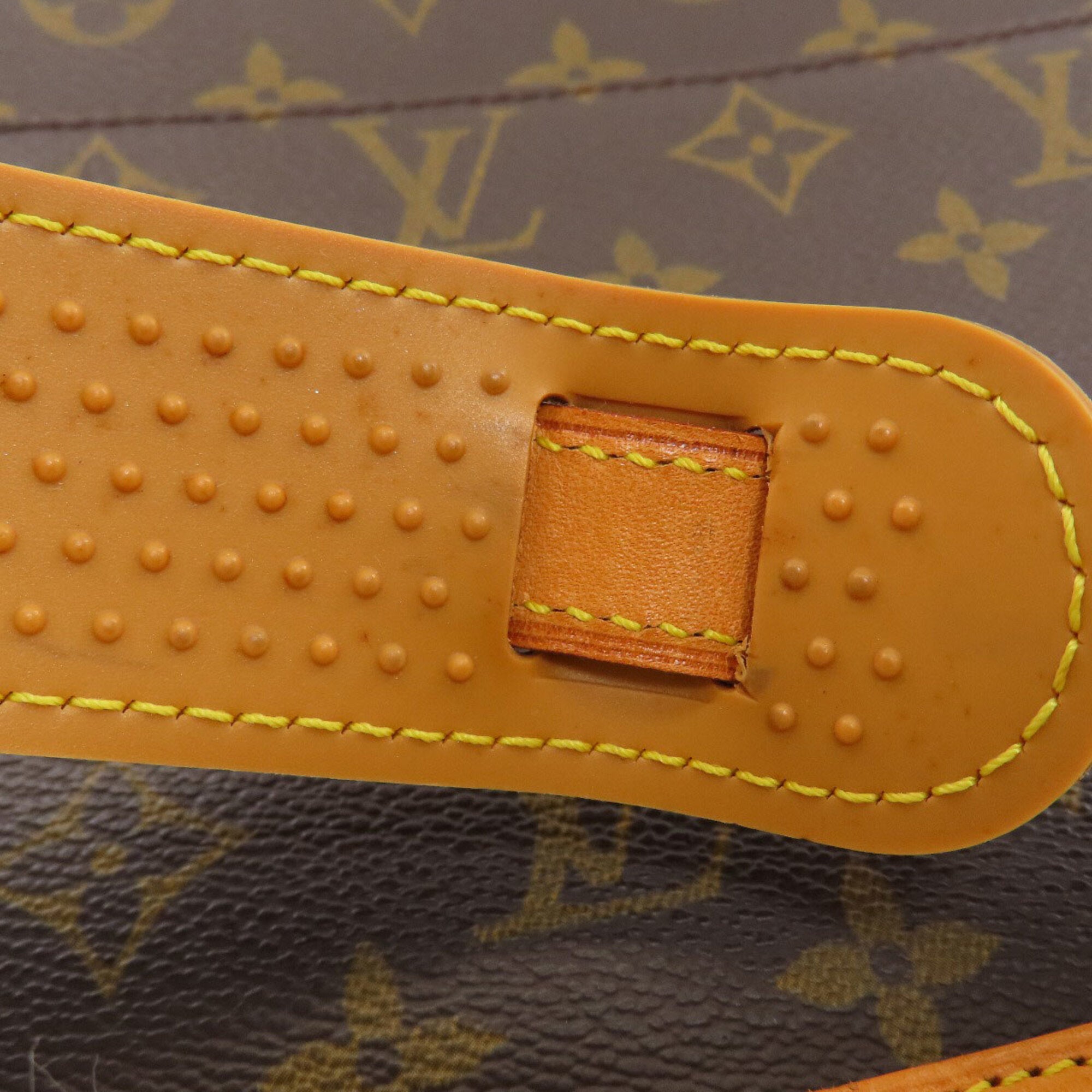 Louis Vuitton Monogram Monogram Shoulder Bag (Pre-Owned)