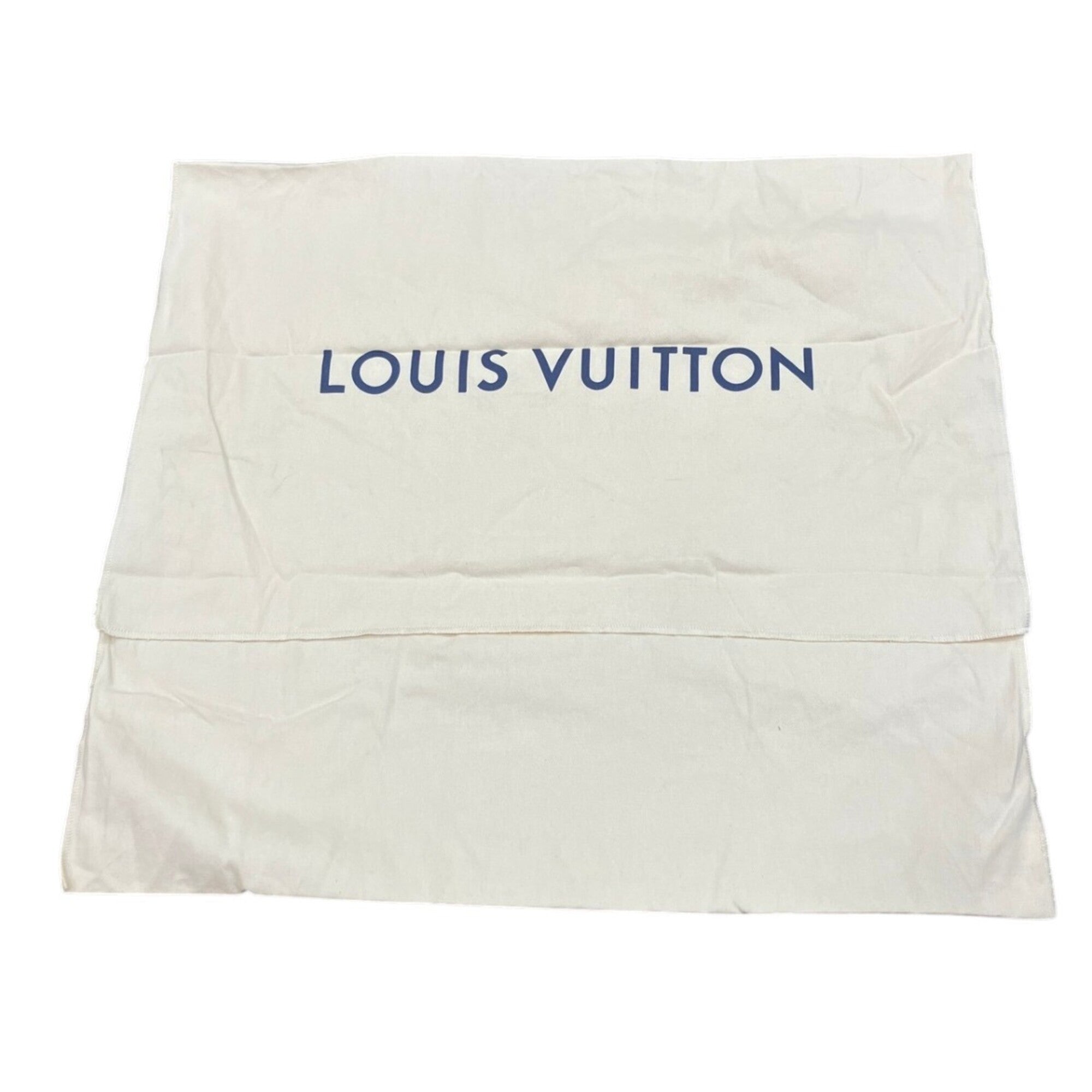 Louis Vuitton Brown Monogram Handbag (Pre-Owned)