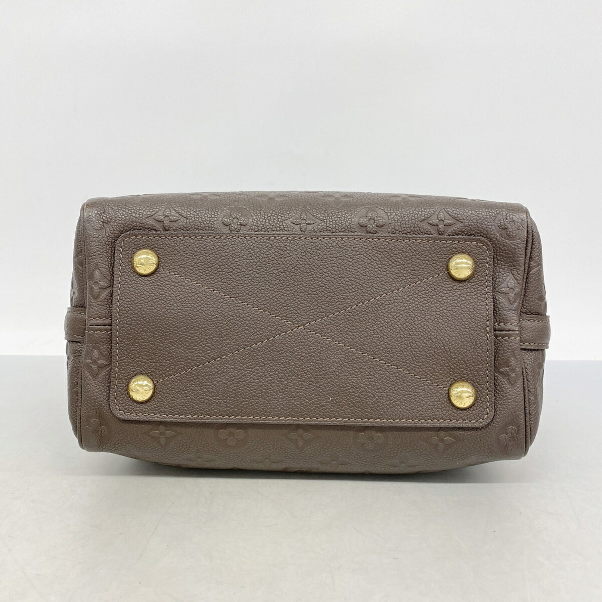 Louis Vuitton Aurore Handbag (Pre-Owned)