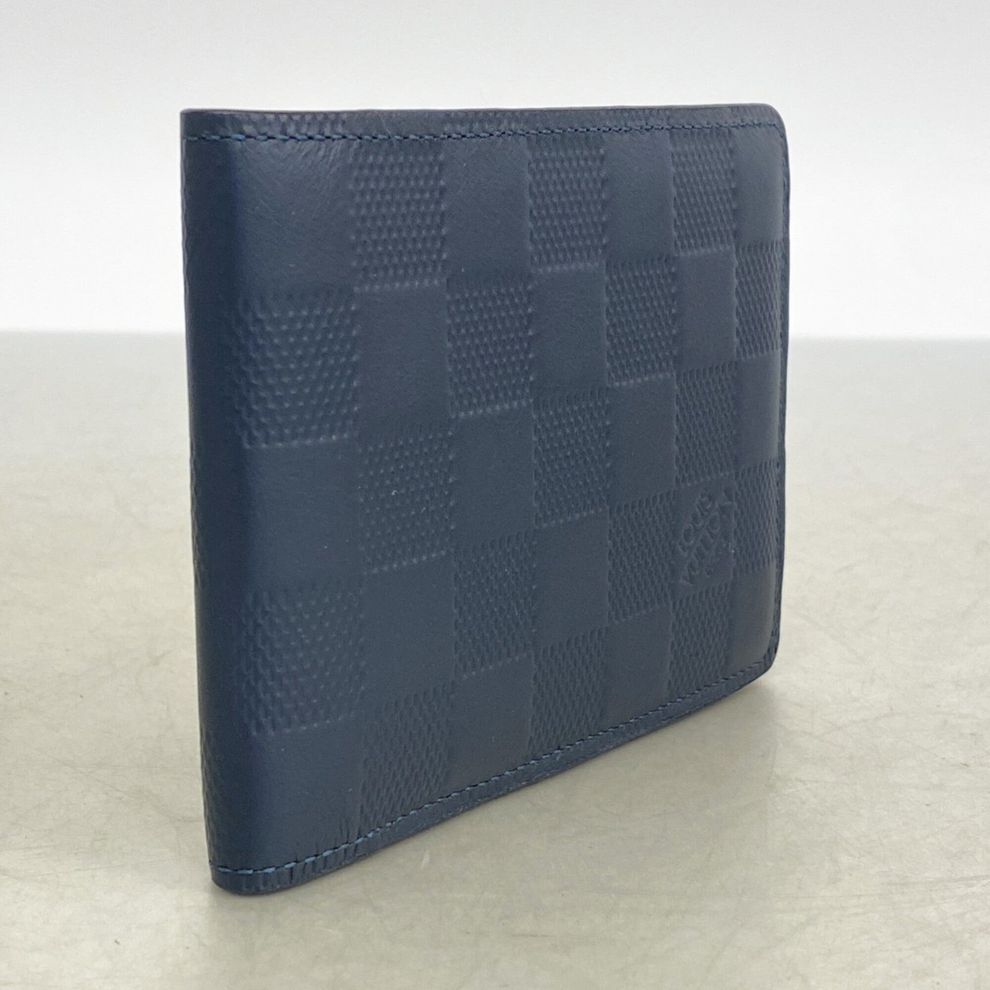 Louis Vuitton Cosmos Bill Wallet (Bi-Fold) (Pre-Owned)