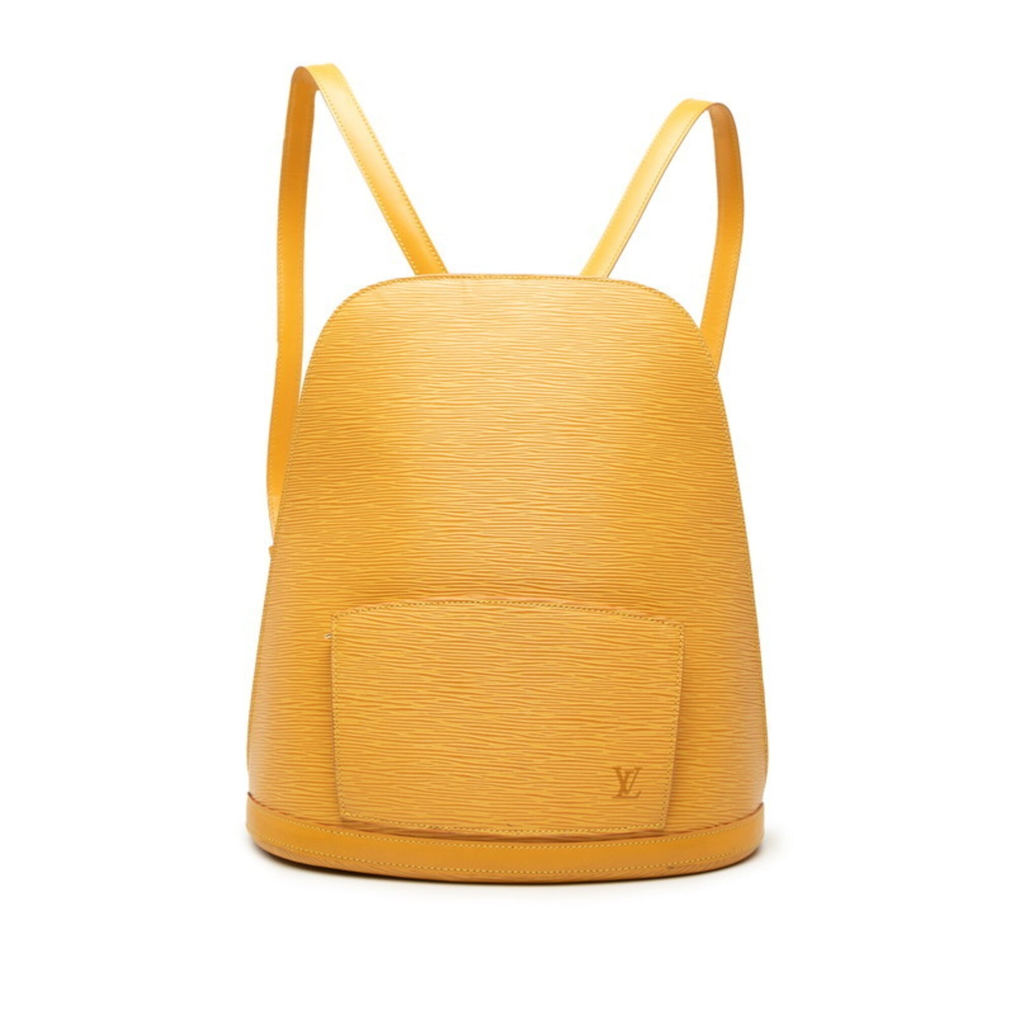 Louis Vuitton Epi Leather Backpack (Pre-Owned)