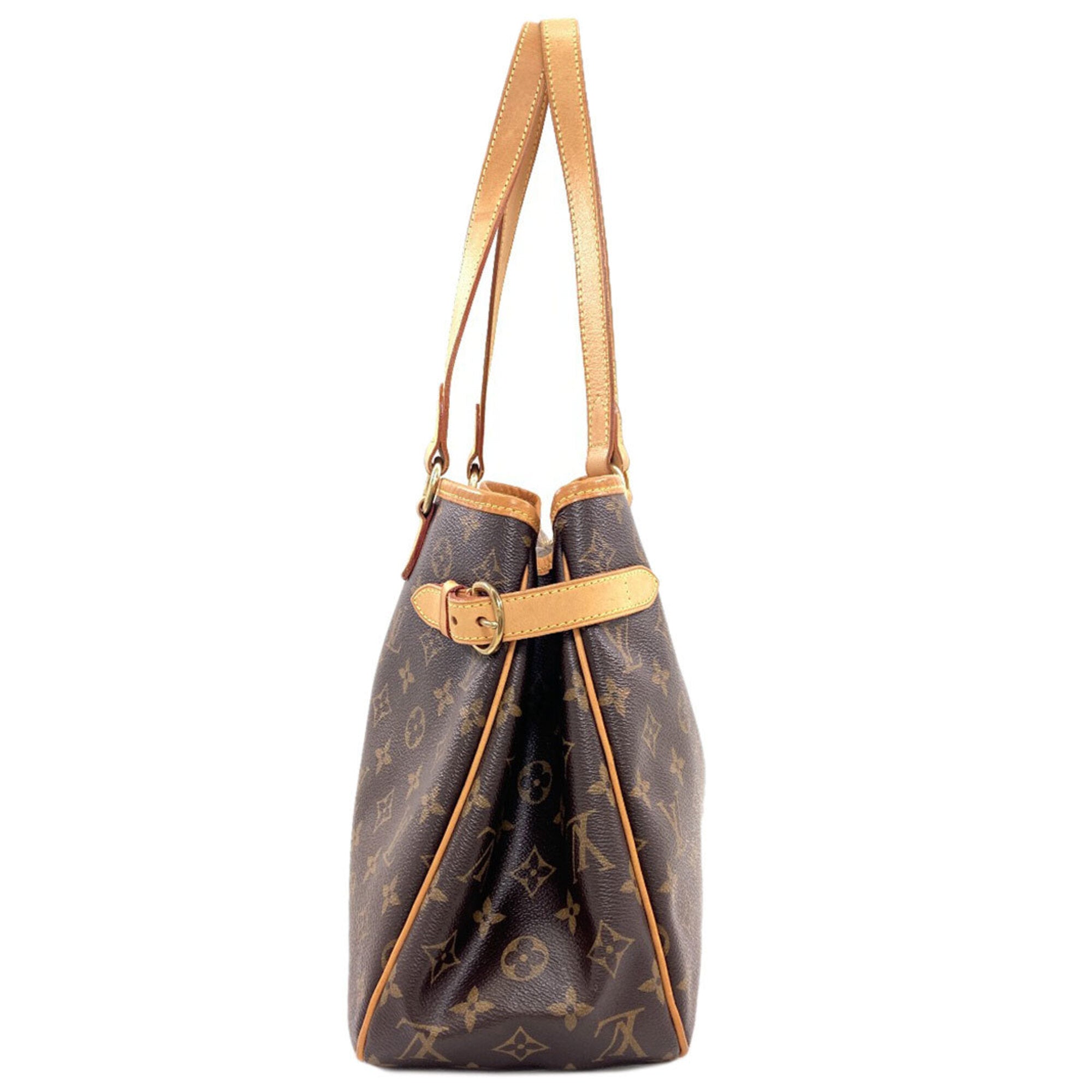 Louis Vuitton Monogram Monogram Monogram Tote Bag (Pre-Owned)