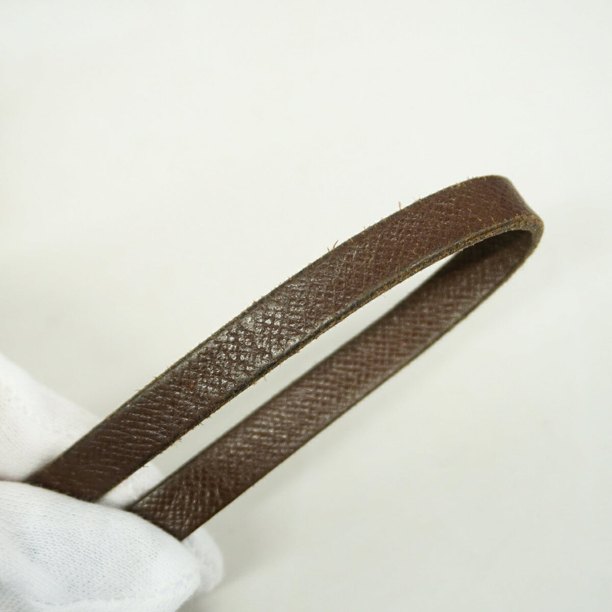 Louis Vuitton Ebene Pouch (Pre-Owned)