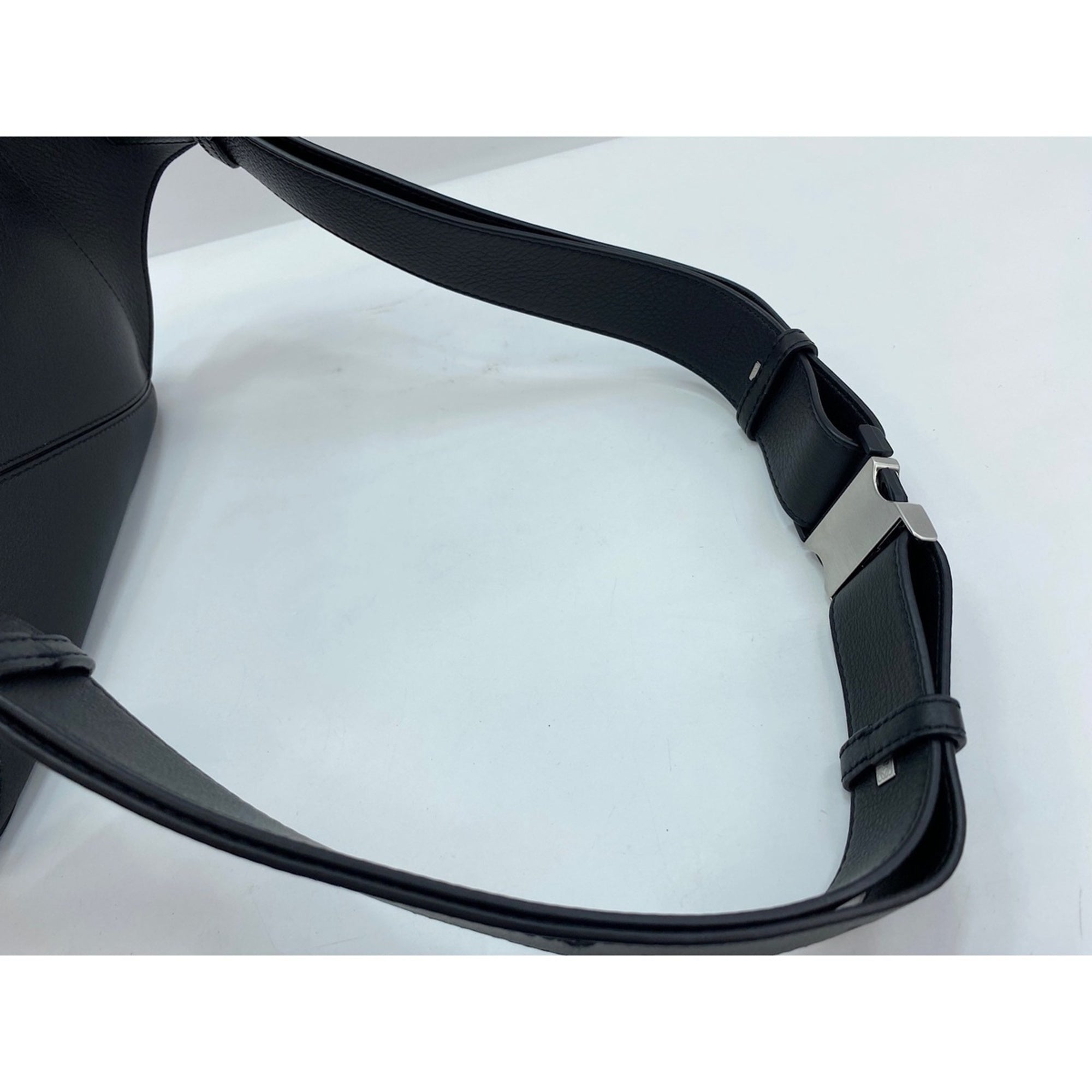 Loewe Black Sling Bag (Pre-Owned)