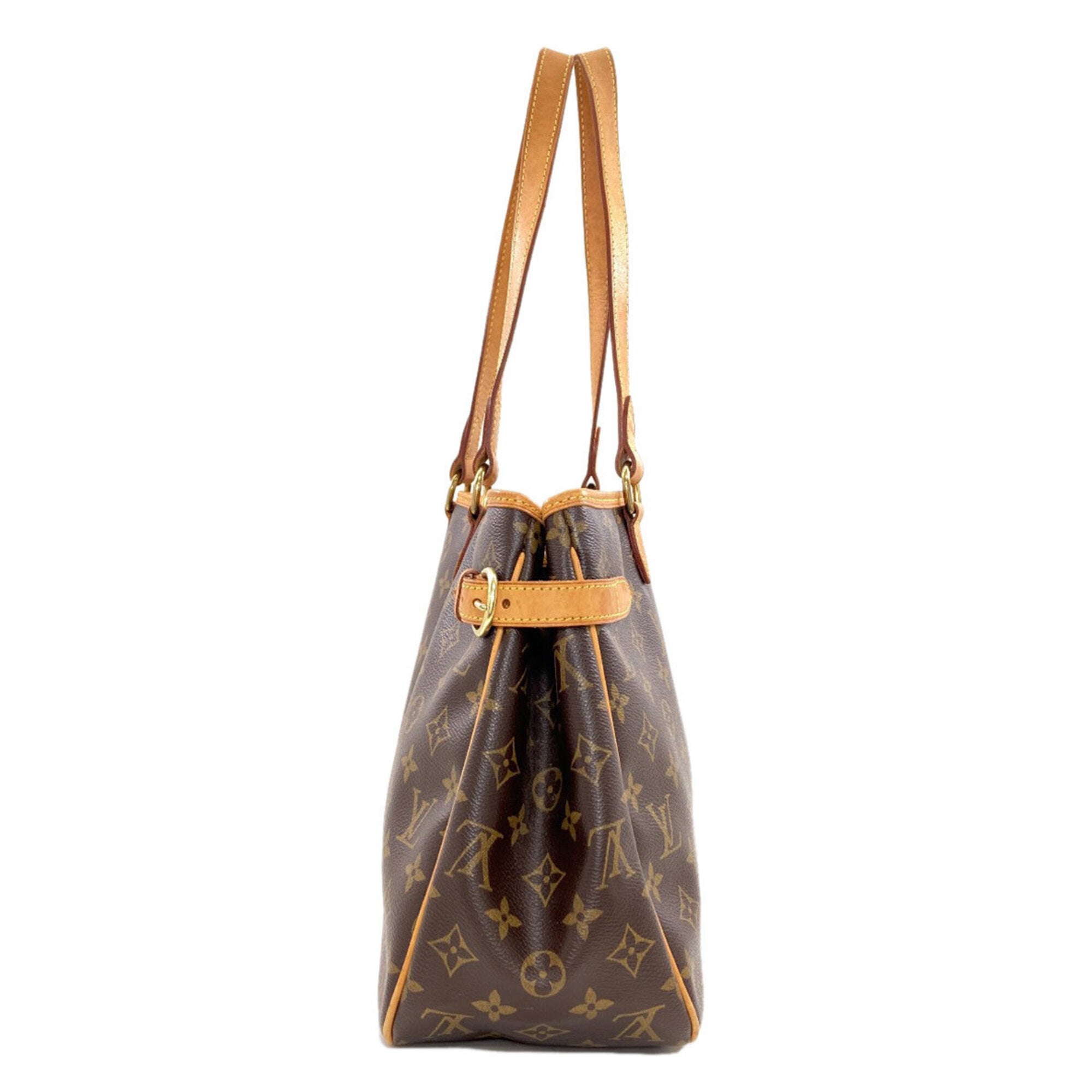 Louis Vuitton Monogram Monogram Tote Bag (Pre-Owned)