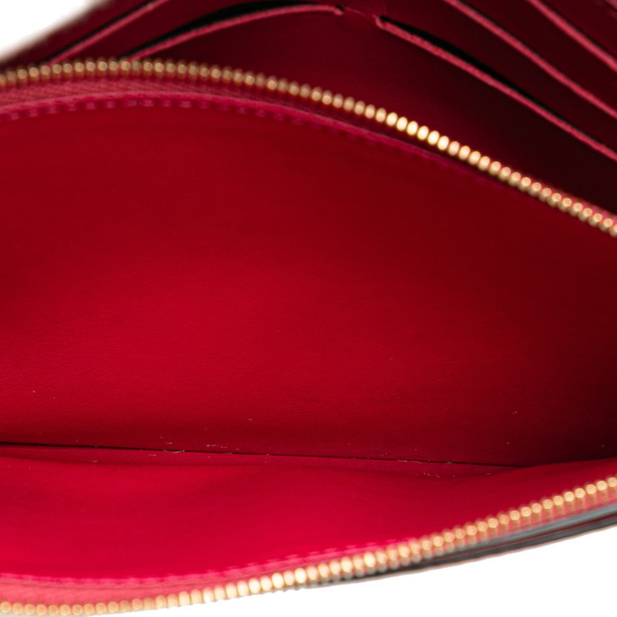 Louis Vuitton Monogram Brown Fuchsia Monogram Monogram Shoulder Bag (Pre-Owned)