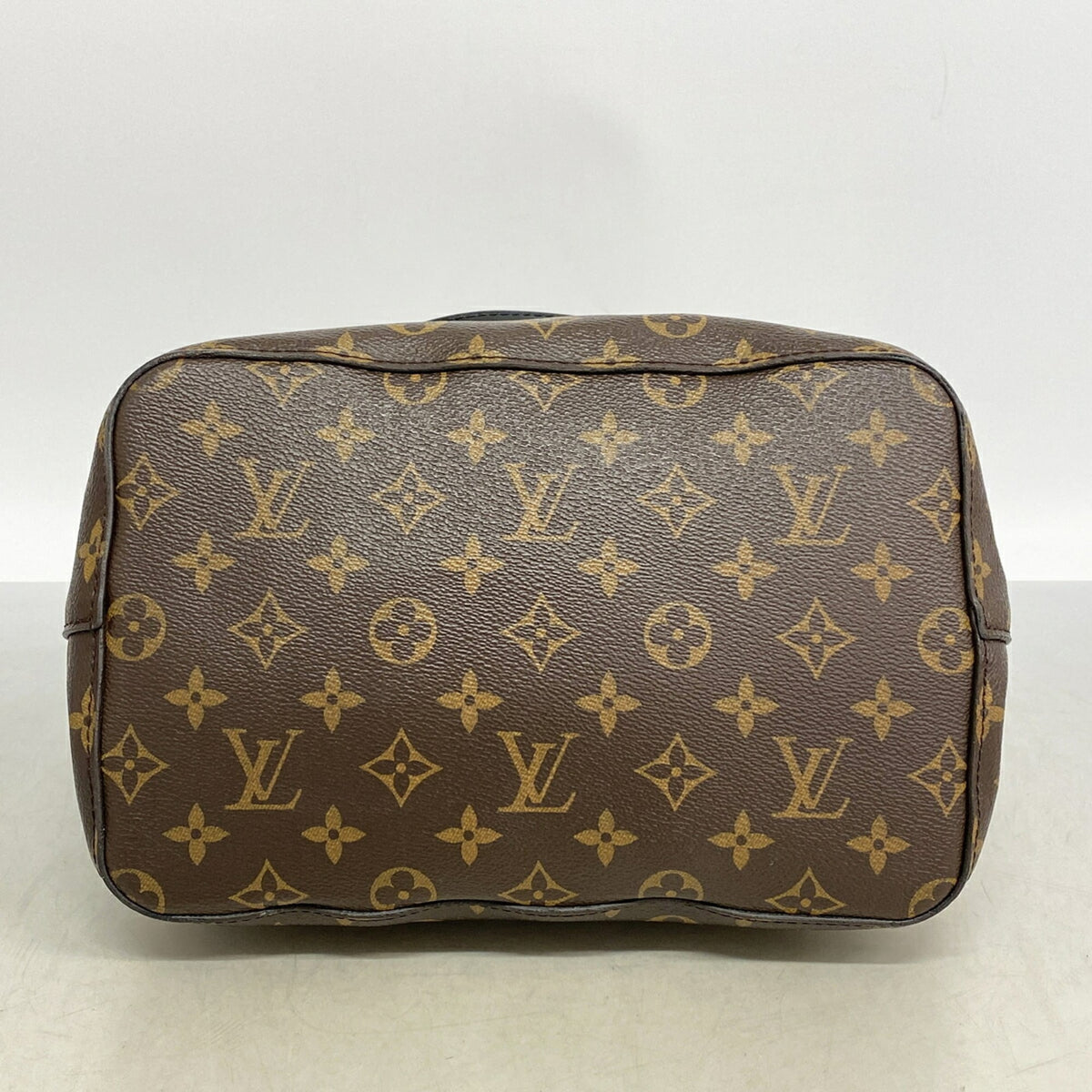 Louis Vuitton Brown Shoulder Bag (Pre-Owned)