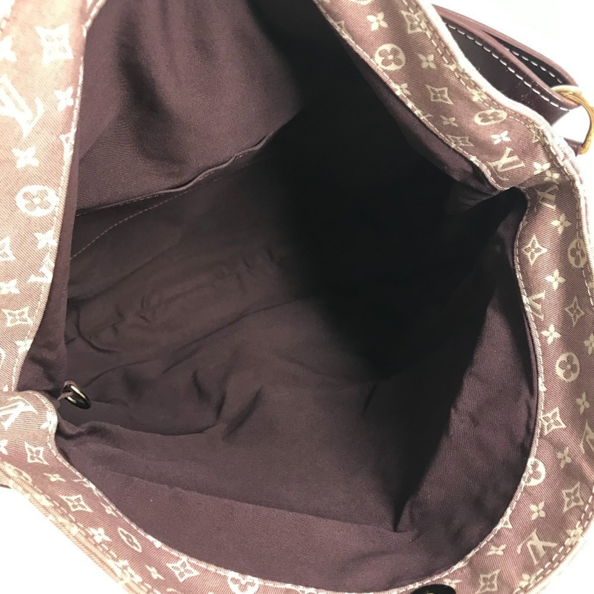 Louis Vuitton Monogram Idylle Red Color Monogram Idylle Shoulder Bag Tote Bag (Pre-Owned)
