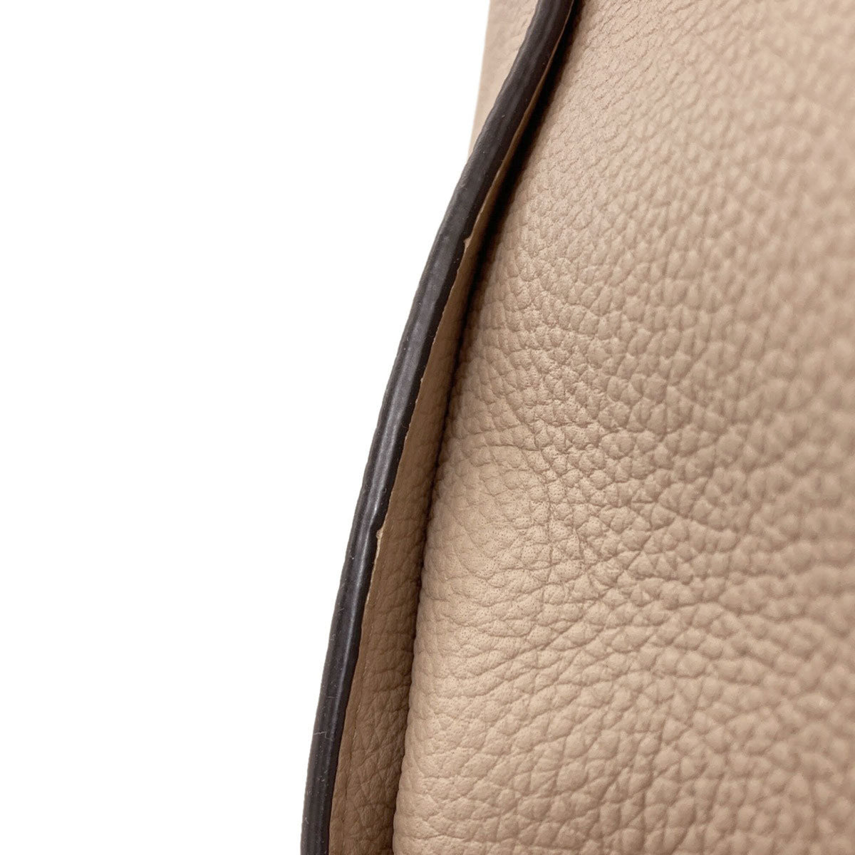 Loewe Brown Leather Handbag (Pre-Owned)