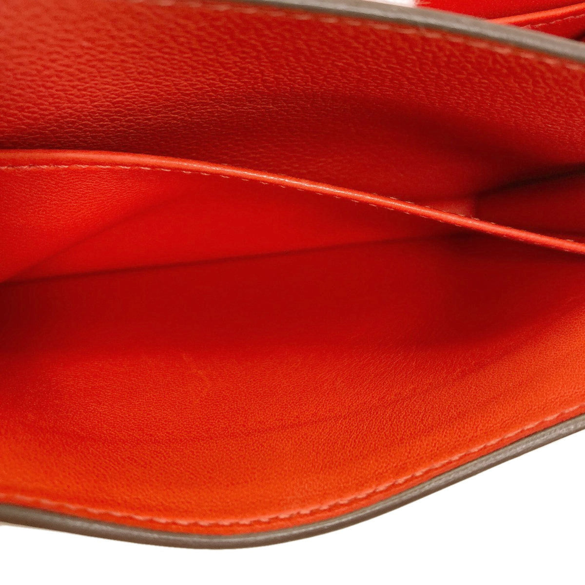 Hermes Constance Capucine Shoulder Bag (Pre-Owned)