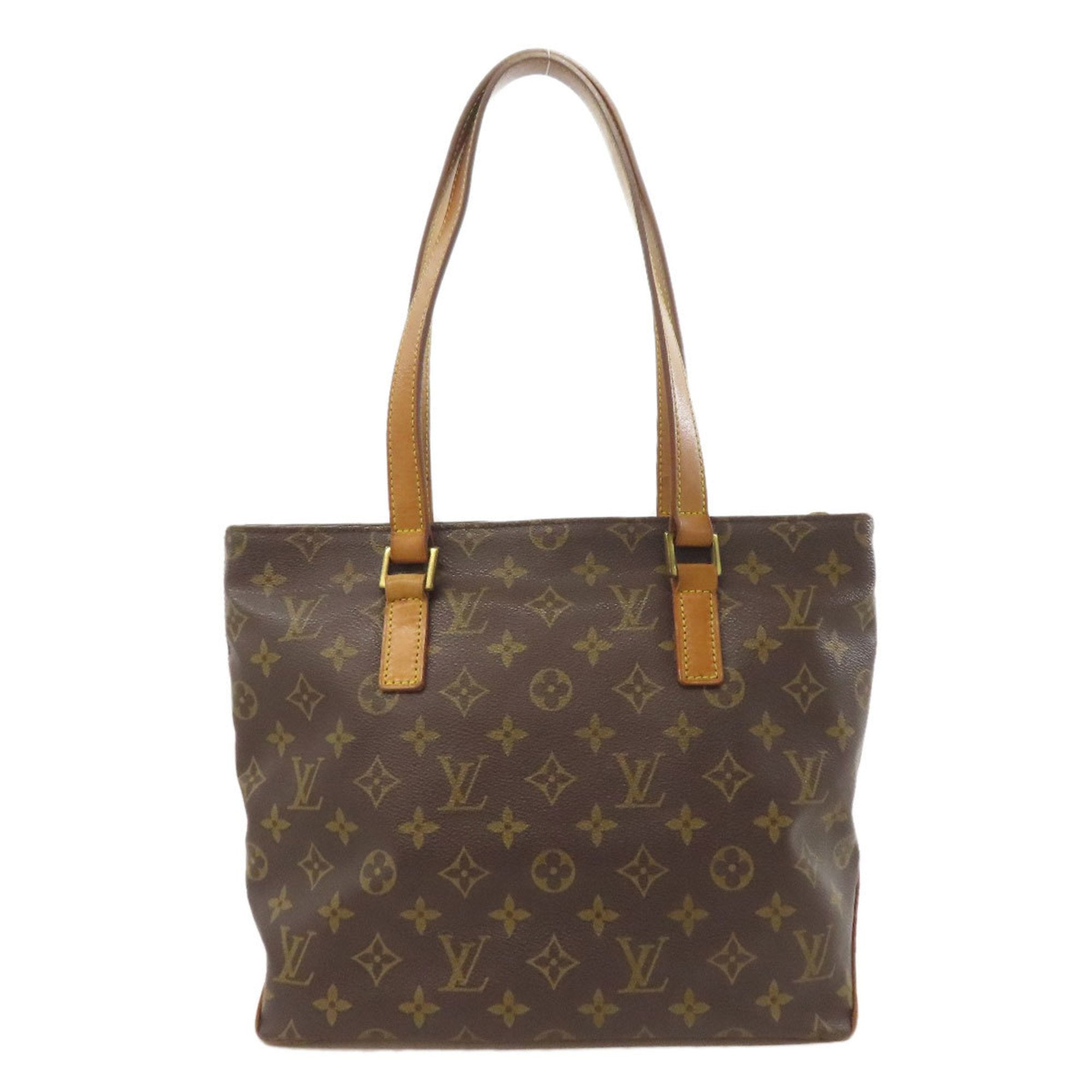 Louis Vuitton Monogram Monogram Monogram Tote Bag (Pre-Owned)