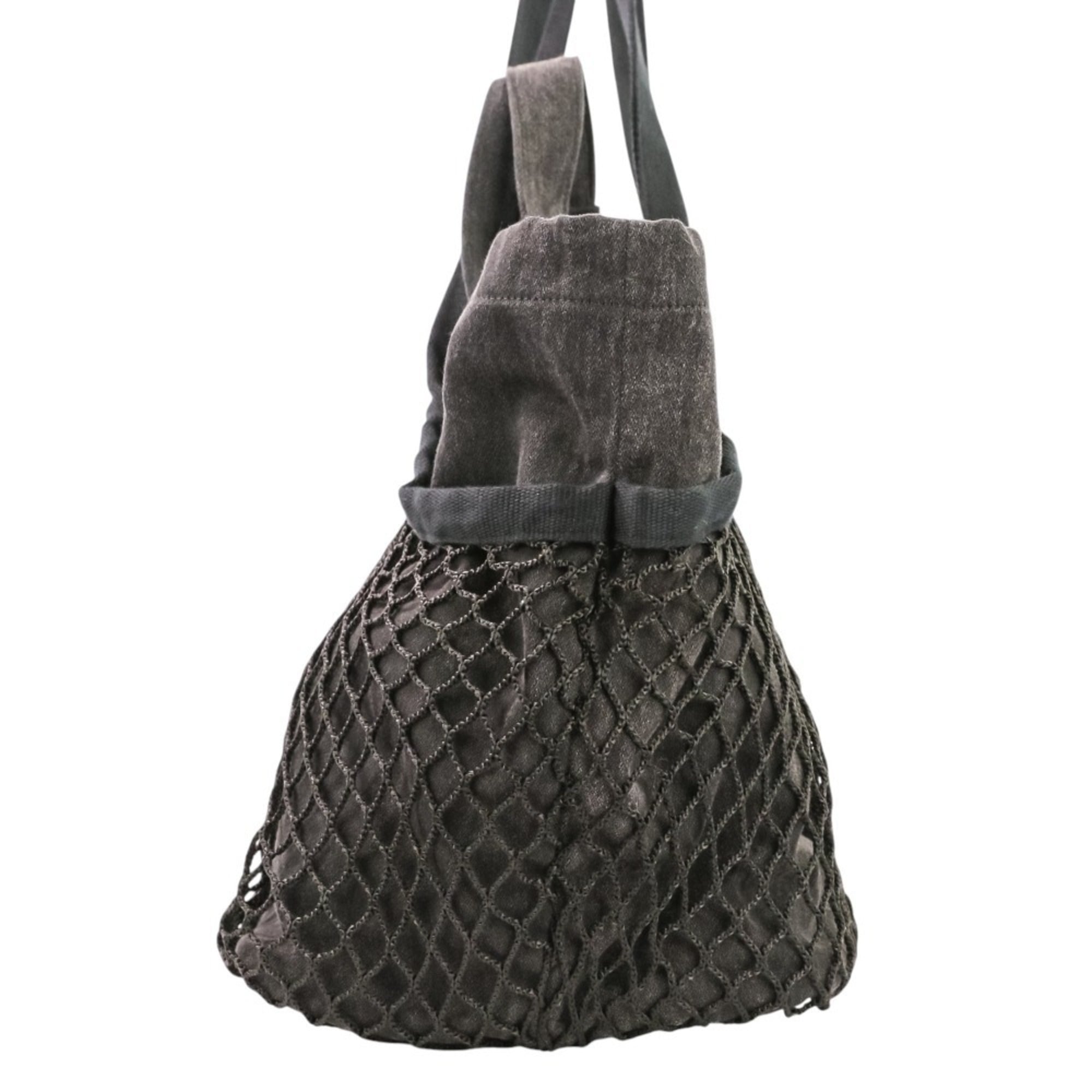 Balenciaga Black Tote Bag (Pre-Owned)