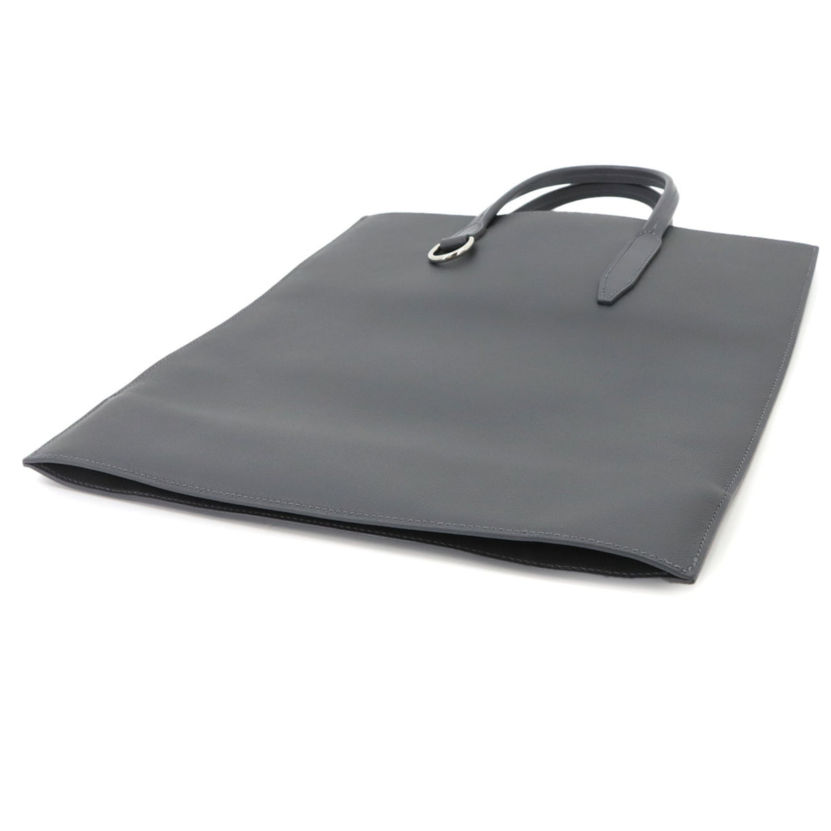 Hermes Ardoise Handbag Tote Bag (Pre-Owned)