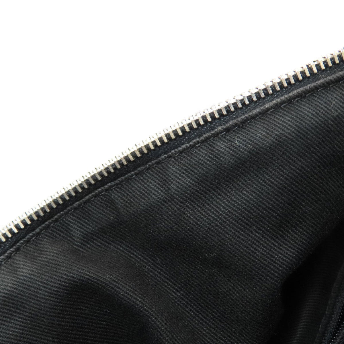 Chanel Matelasse Black Leather Tote Bag (Pre-Owned)