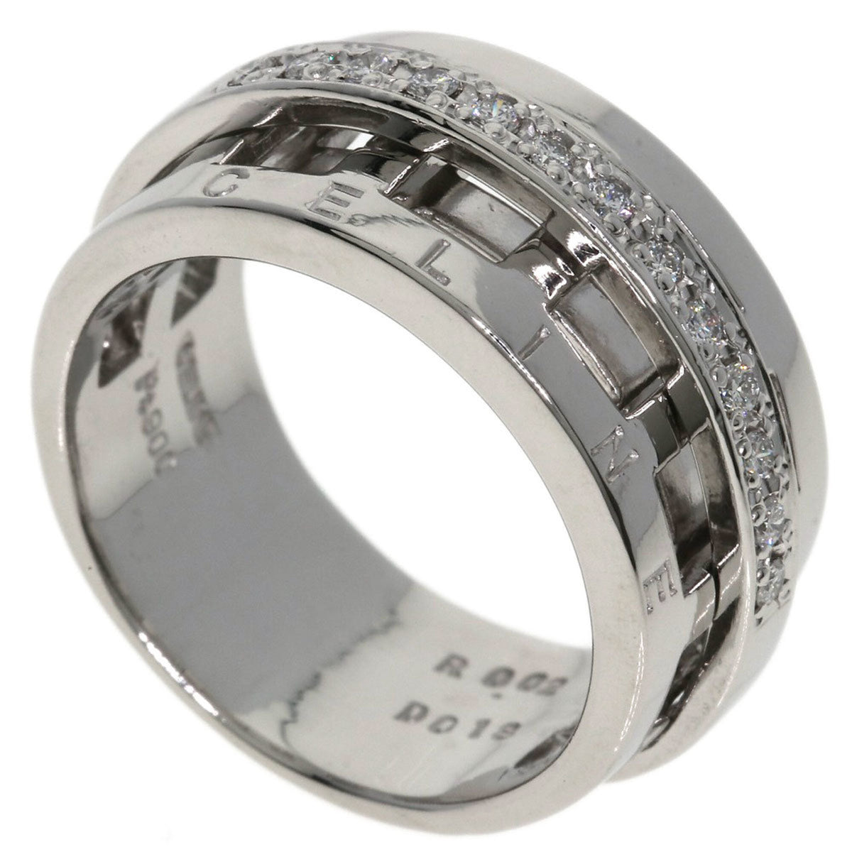 Celine Silver Platinum 900 (Pre-Owned)