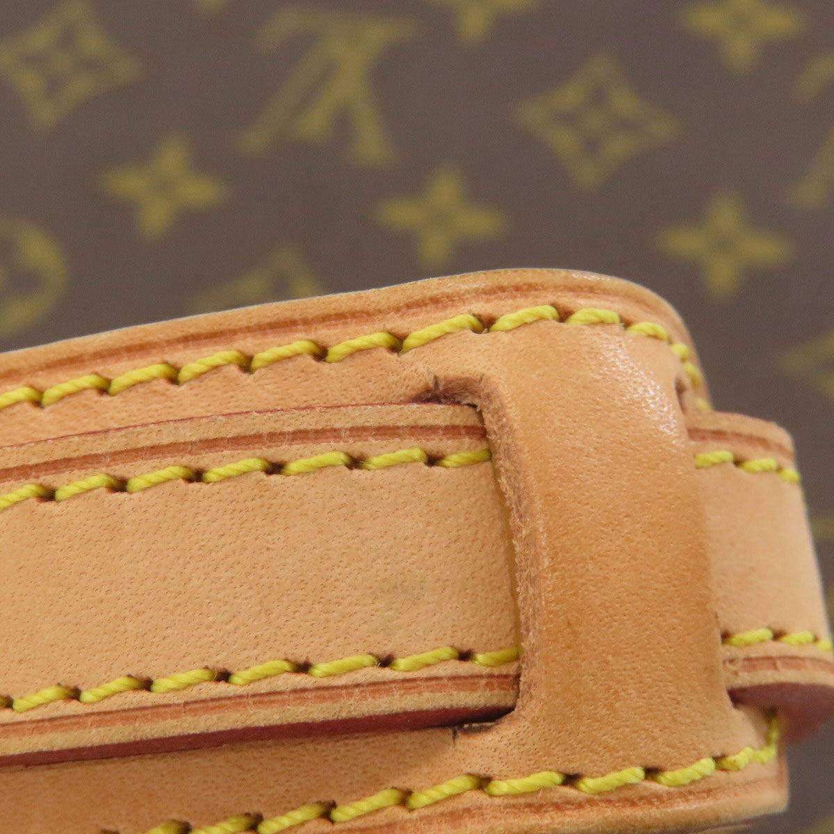 Louis Vuitton Monogram Monogram Shoulder Bag (Pre-Owned)
