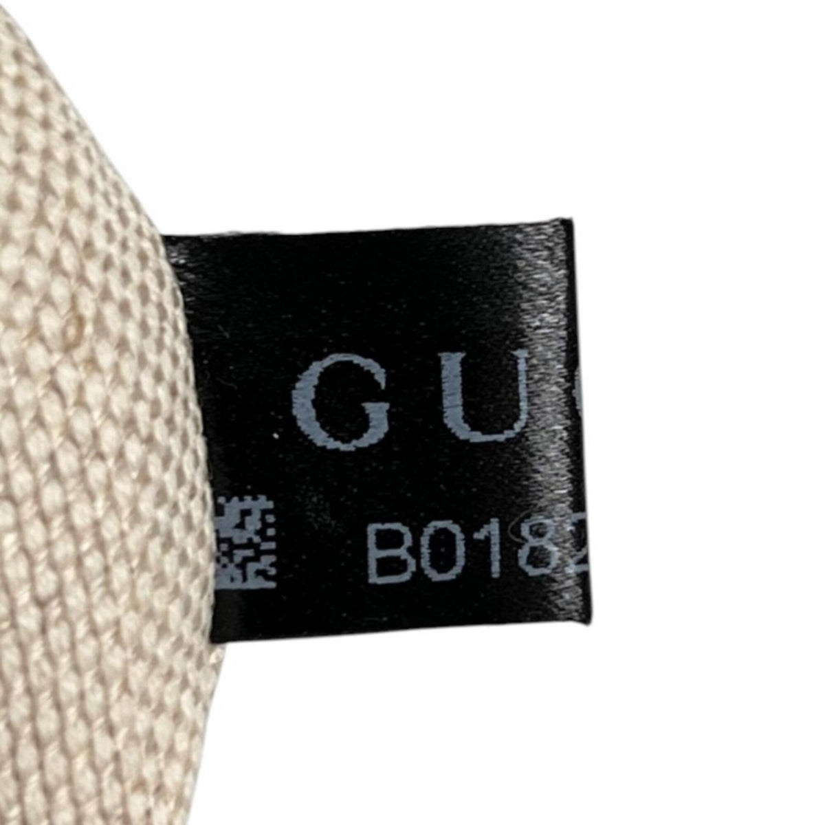 Gucci Brown Gg Supreme Canvas Crossbody Bag Messenger Bag (Pre-Owned)