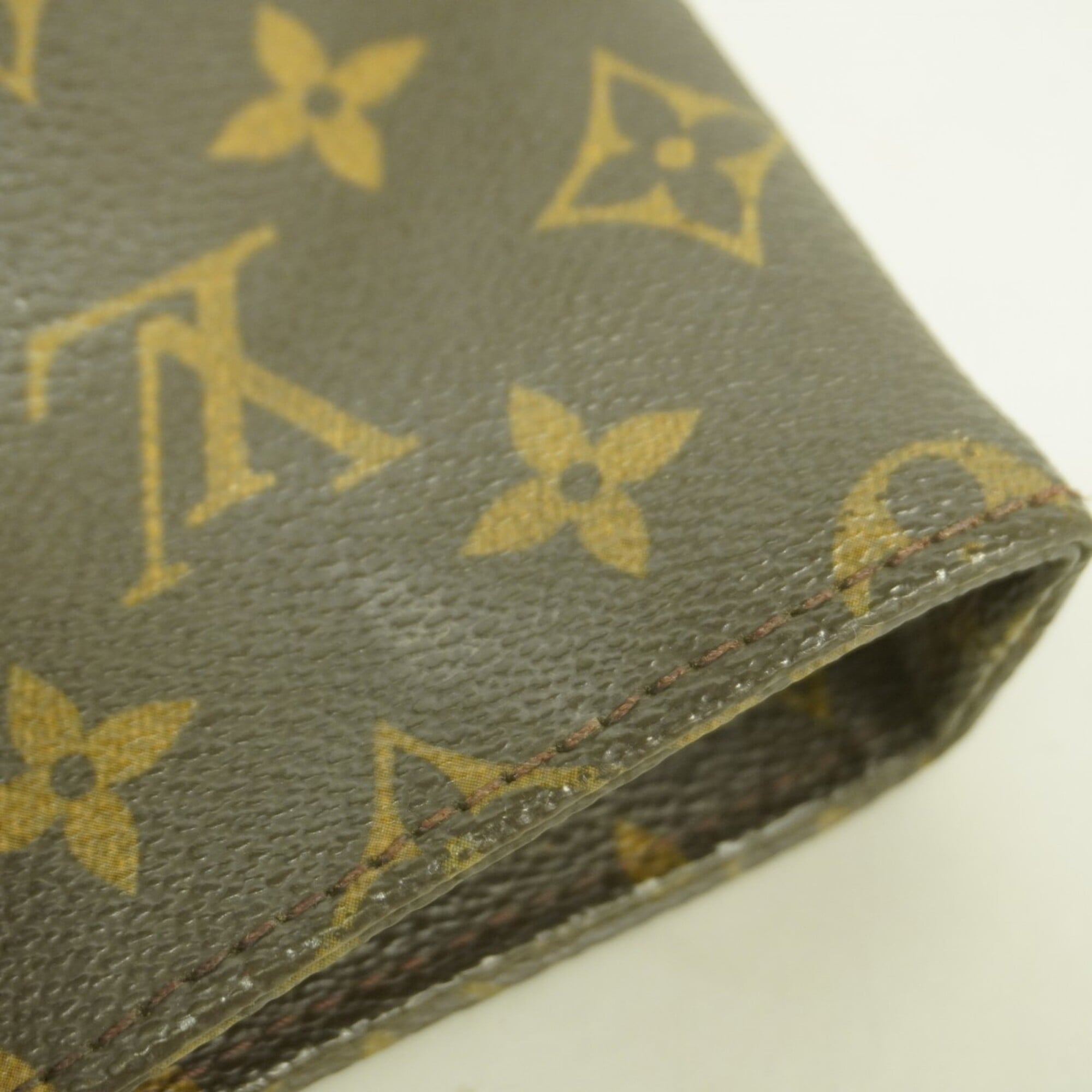 Louis Vuitton Brown Tote Bag (Pre-Owned)