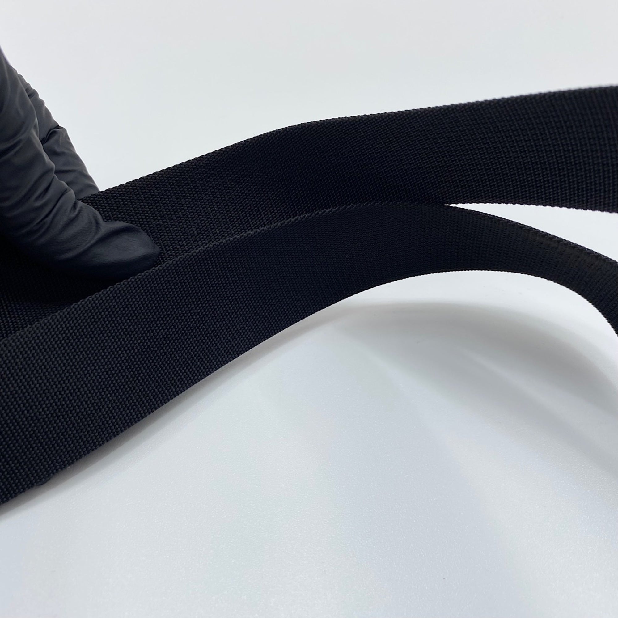 Gucci Navy Tote Bag (Pre-Owned)
