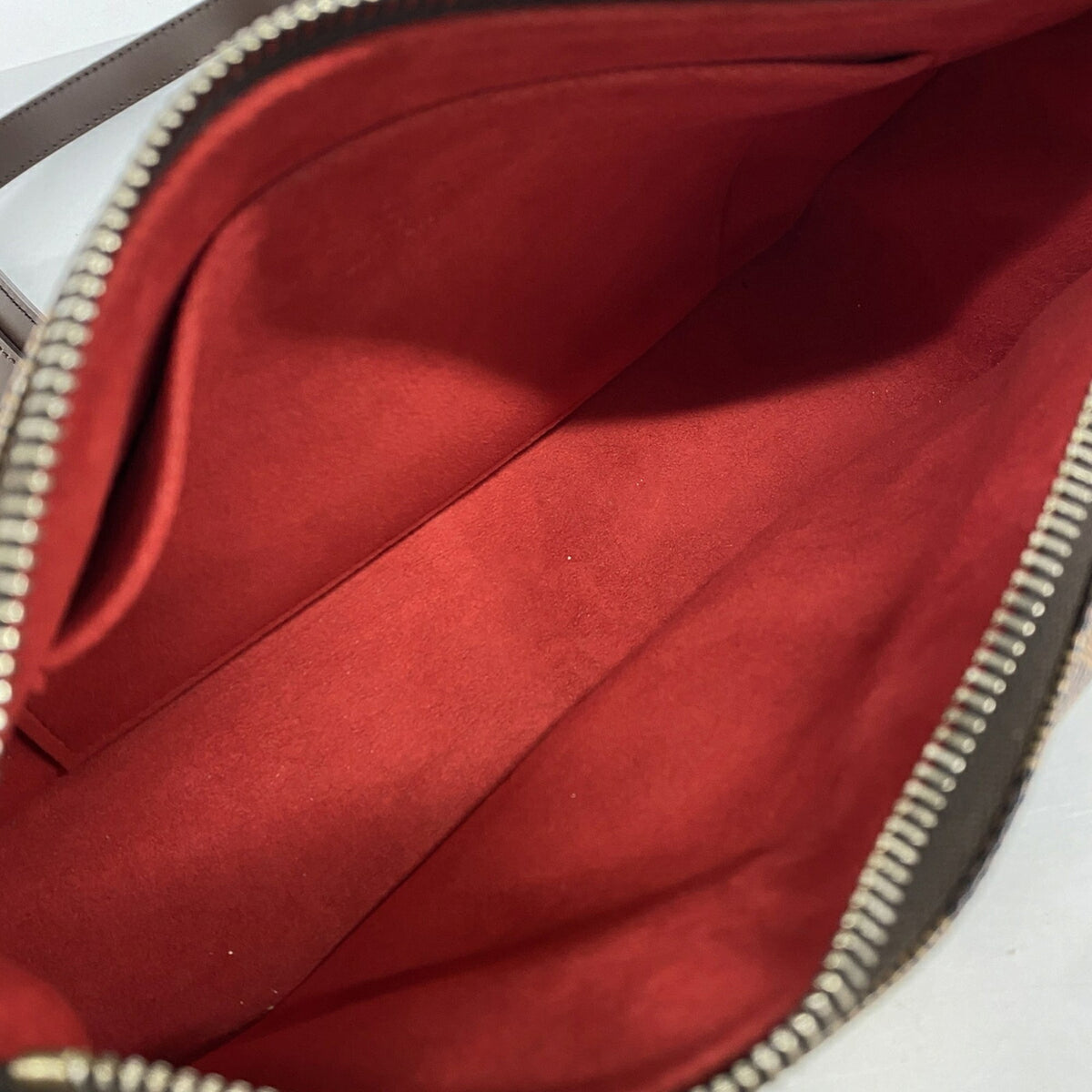 Louis Vuitton Ebene Shoulder Bag (Pre-Owned)