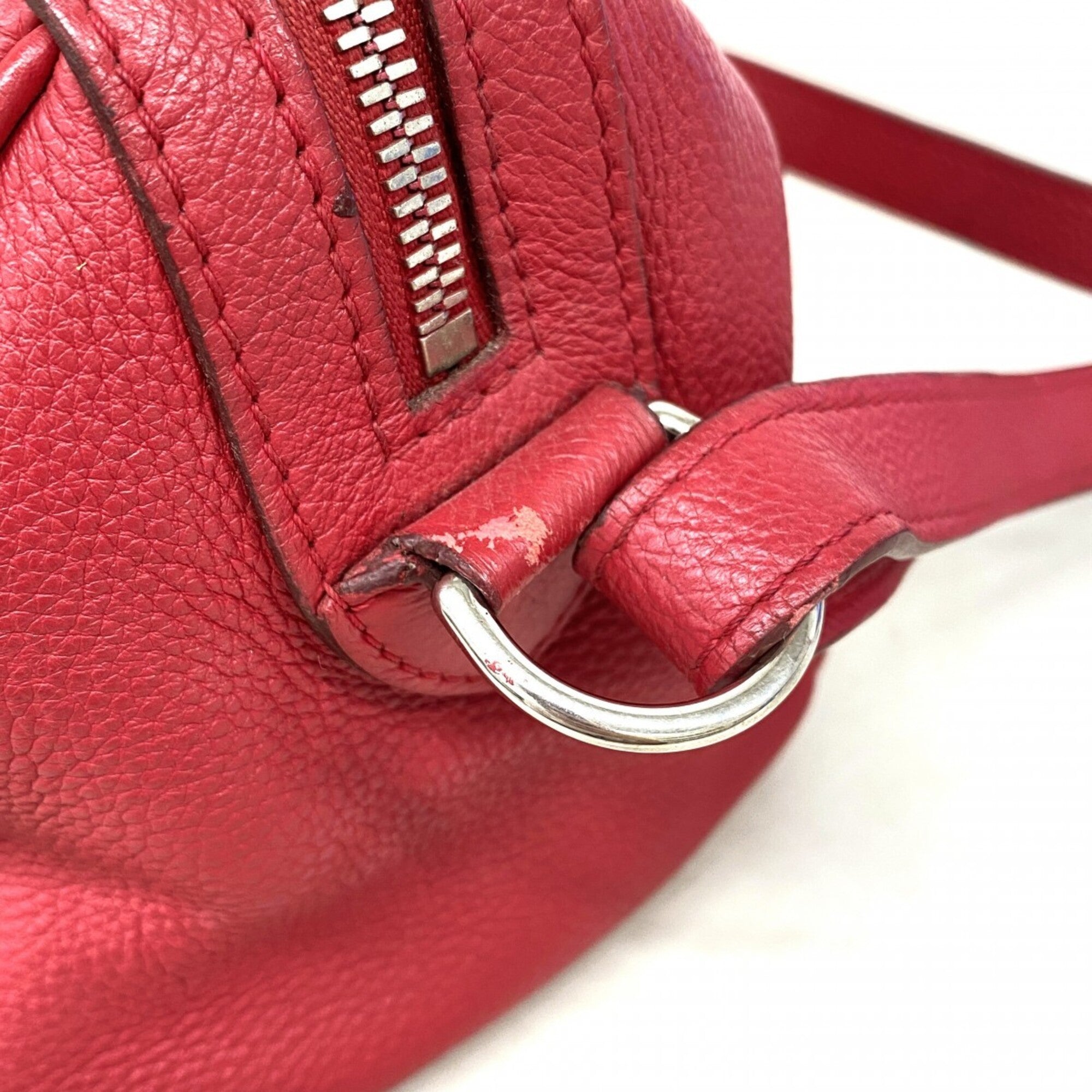 Louis Vuitton Cherry Handbag (Pre-Owned)