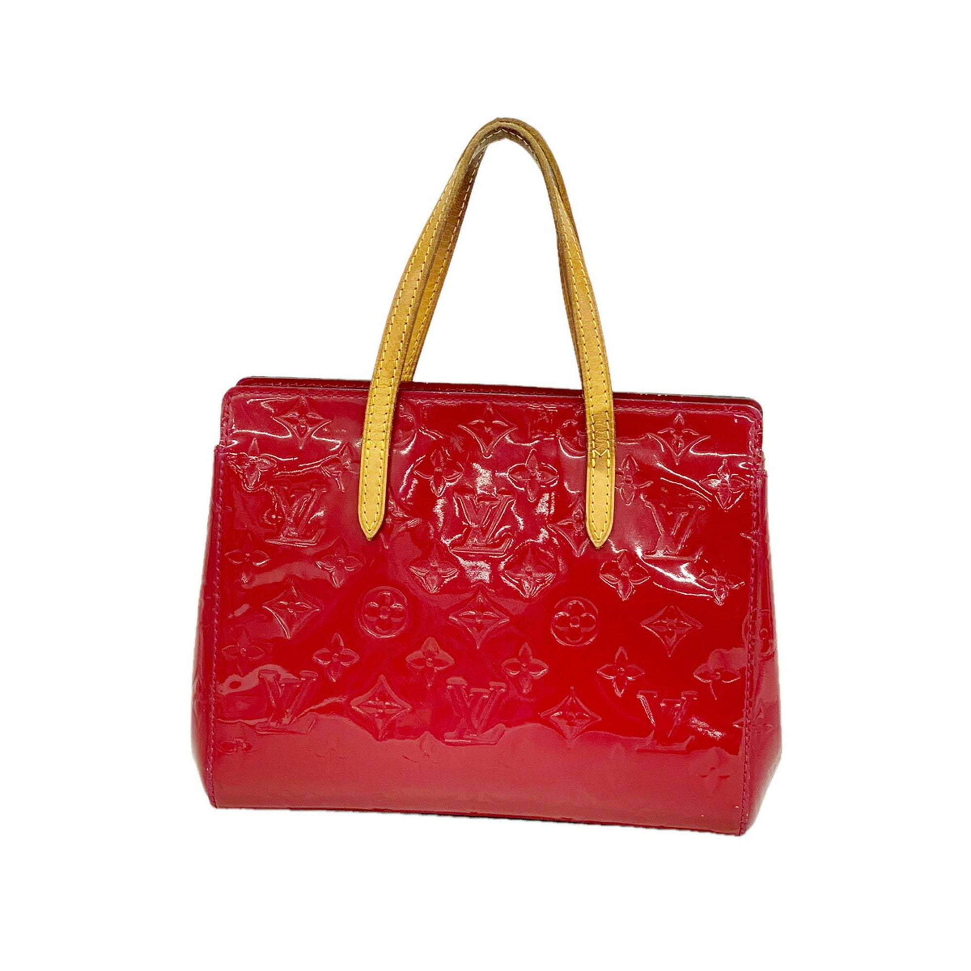 Louis Vuitton Indian Rose Handbag (Pre-Owned)