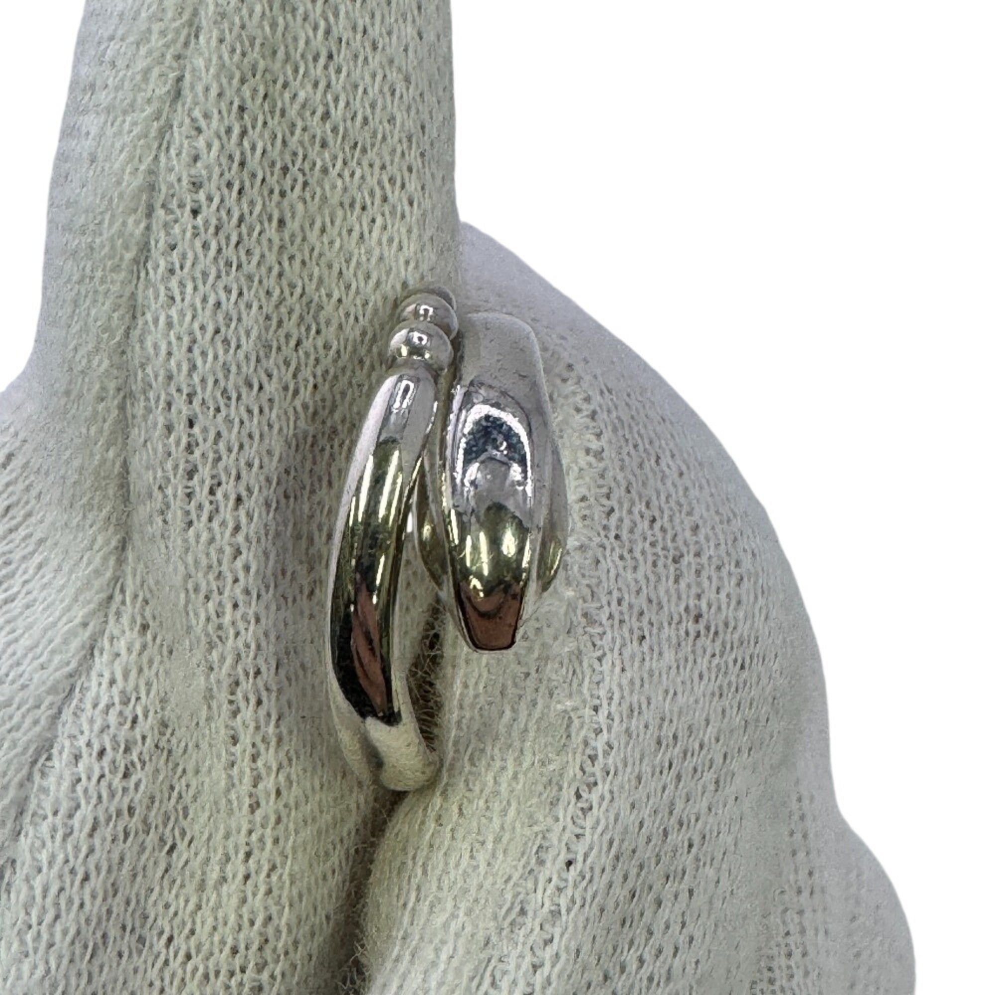 Tiffany Silver Silver 925 (Pre-Owned)