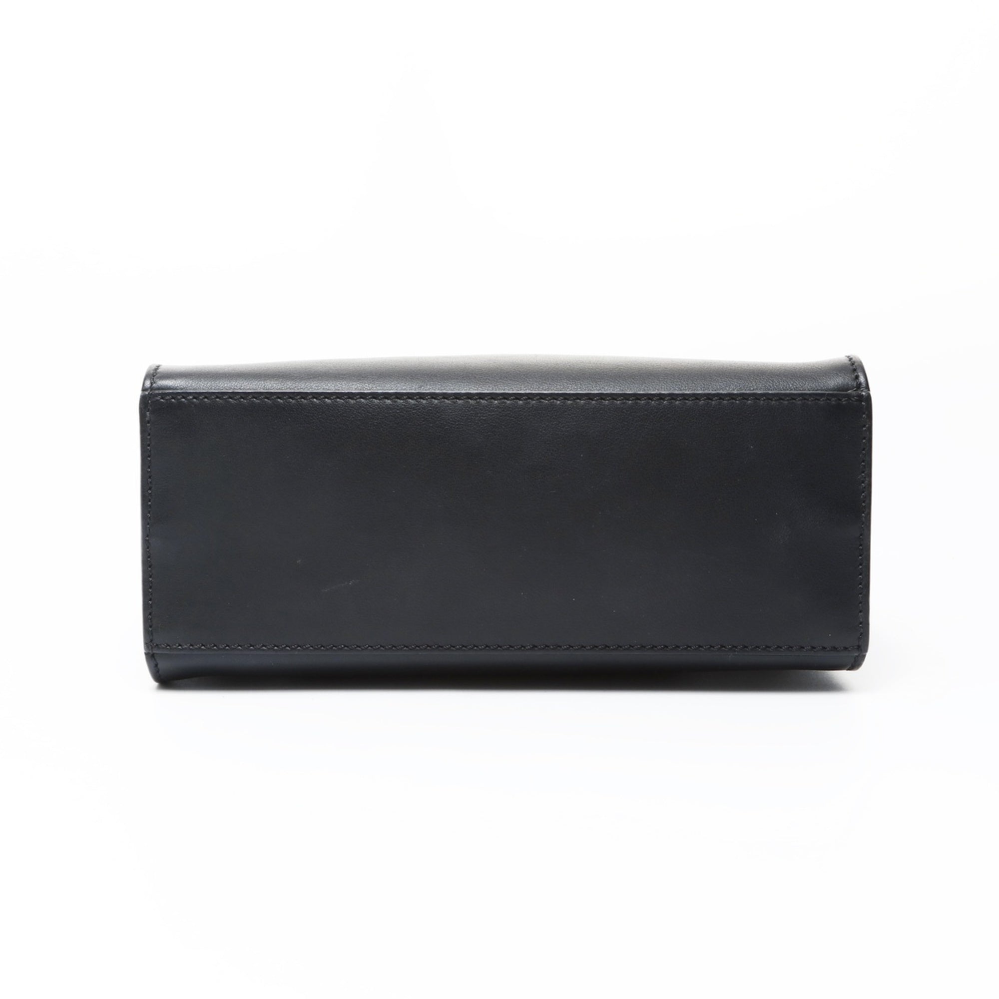 Fendi Black Shoulder Bag (Pre-Owned)