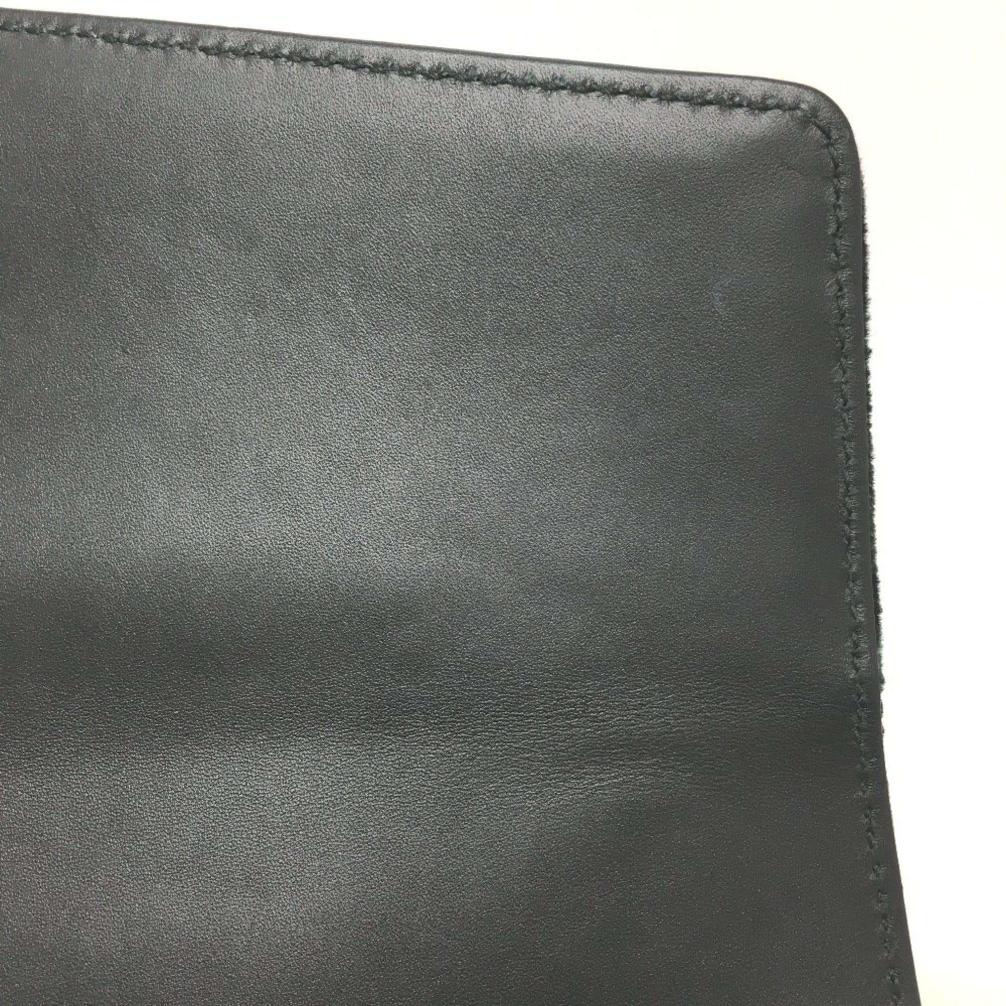 Gucci Other Leather Shoulder Bag (Pre-Owned)