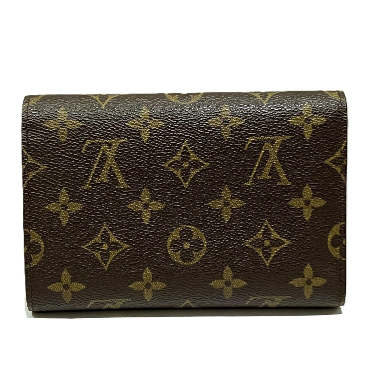 Louis Vuitton Brown Monogram Monogram (Pre-Owned)