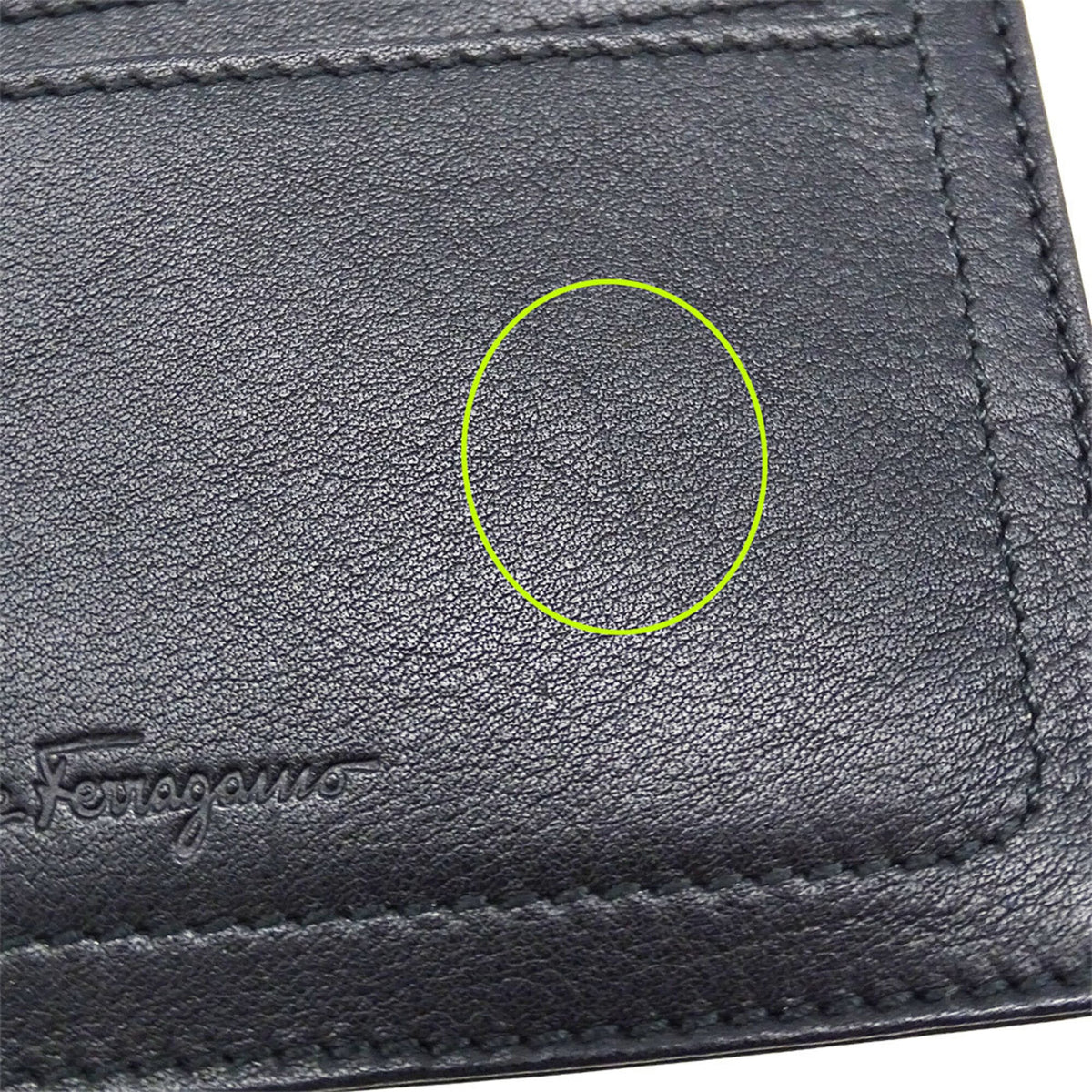 Salvatore Ferragamo