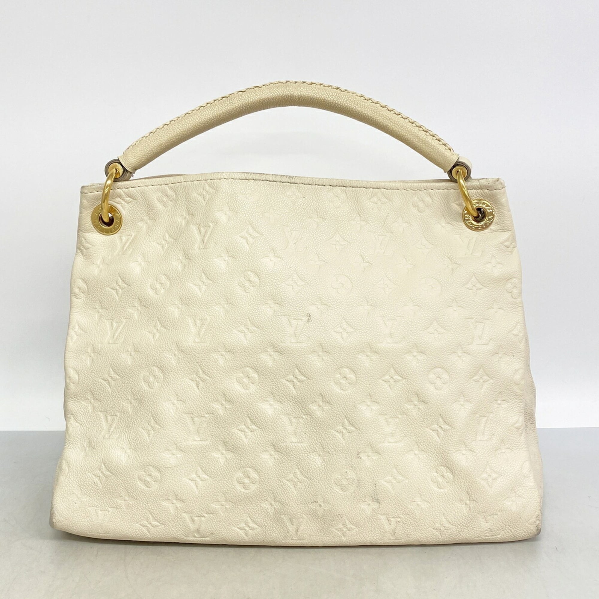 Louis Vuitton Neige Shoulder Bag (Pre-Owned)