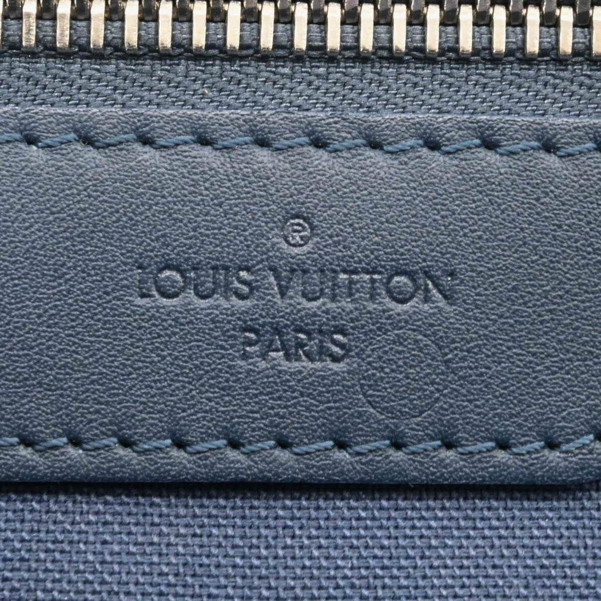 Louis Vuitton Brown Damier Graphite Shoulder Bag (Pre-Owned)