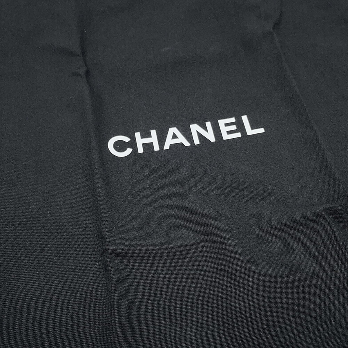 Chanel Matelasse Green Leather Pochette Shoulder Bag (Pre-Owned)