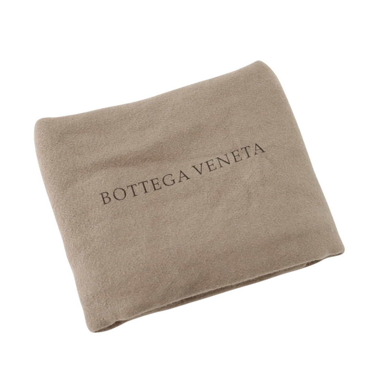 Bottega Veneta Orange Leather Shoulder Bag (Pre-Owned)