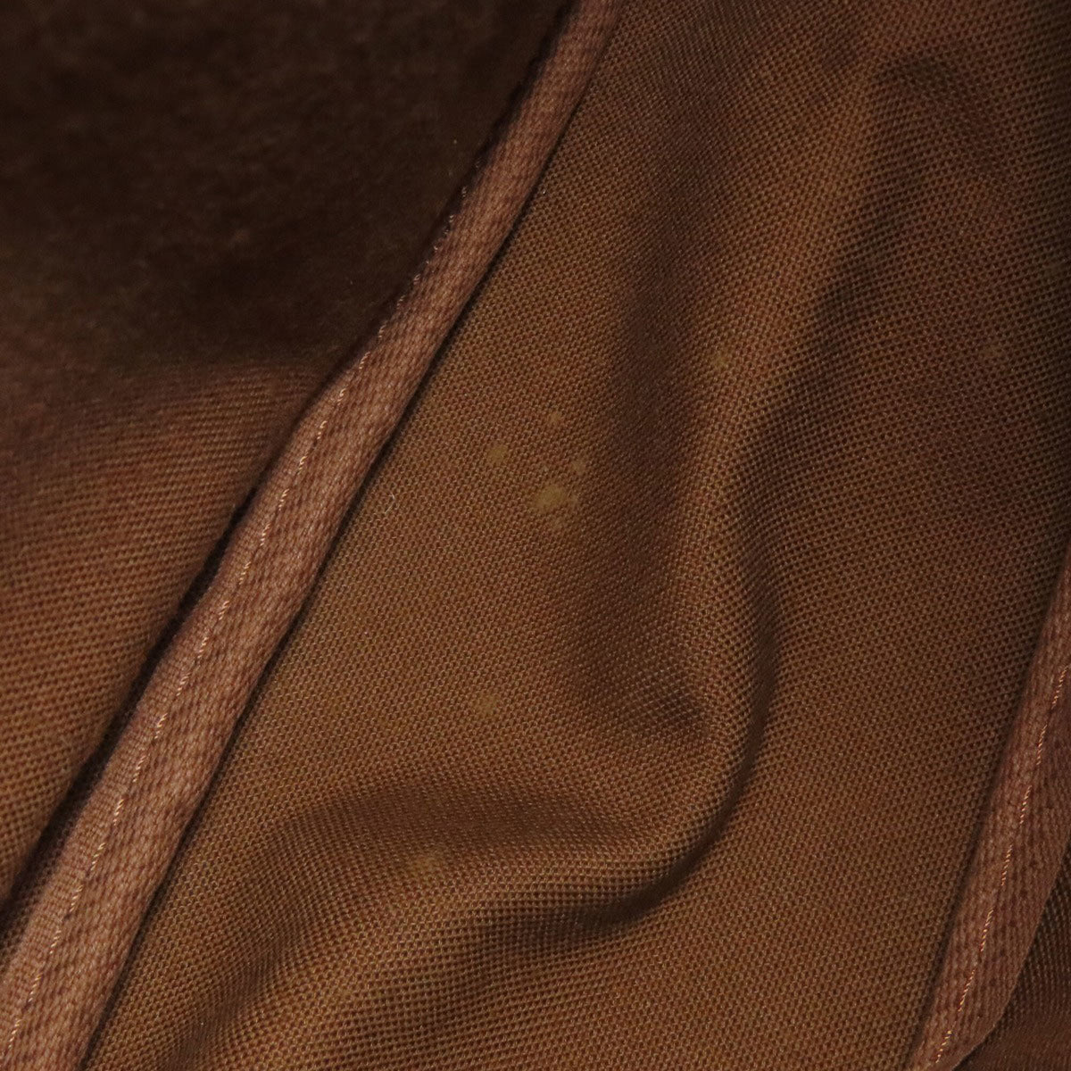 Louis Vuitton Monogram Canvas Shoulder Bag (Pre-Owned)