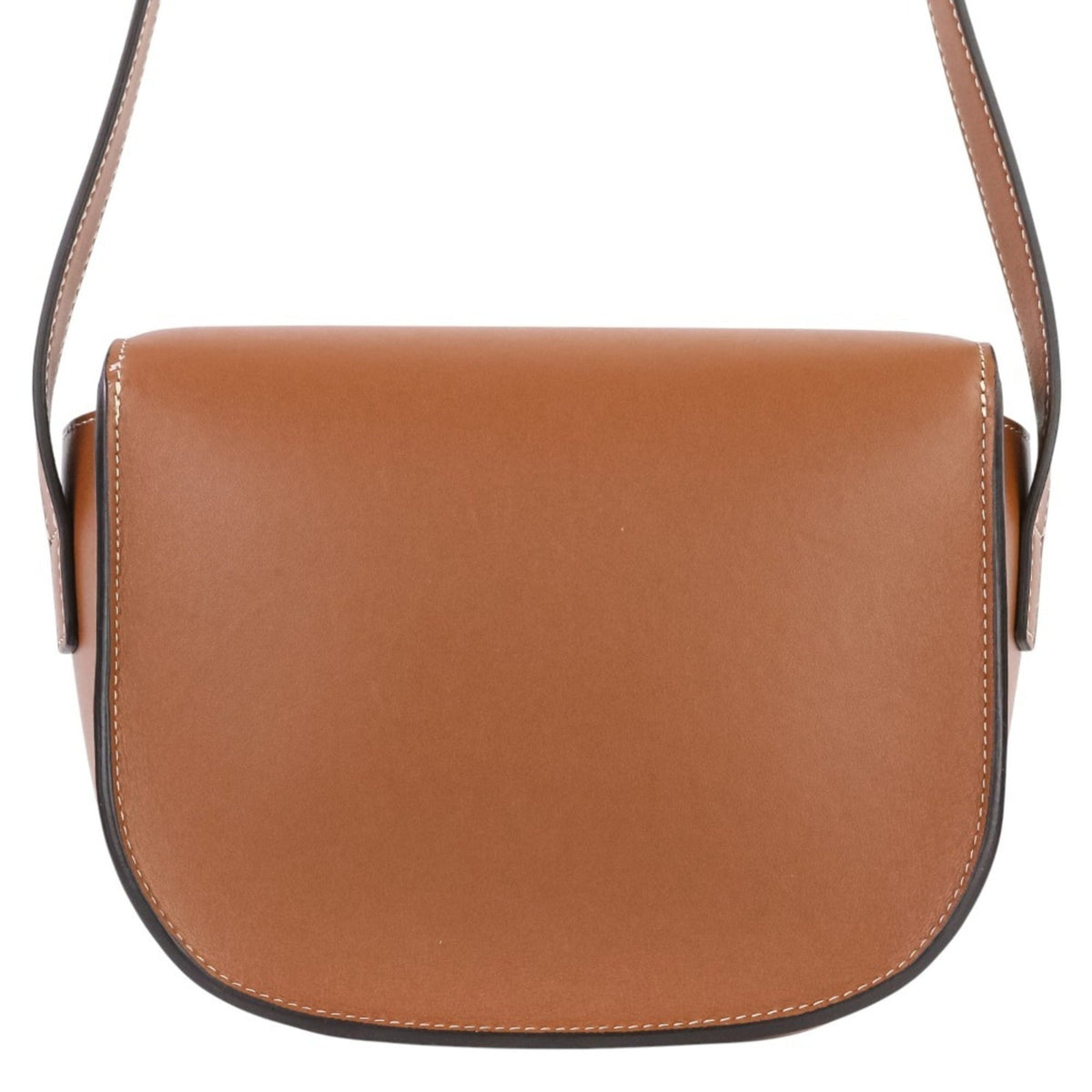 Celine Brown Shoulder Bag (Pre-Owned)